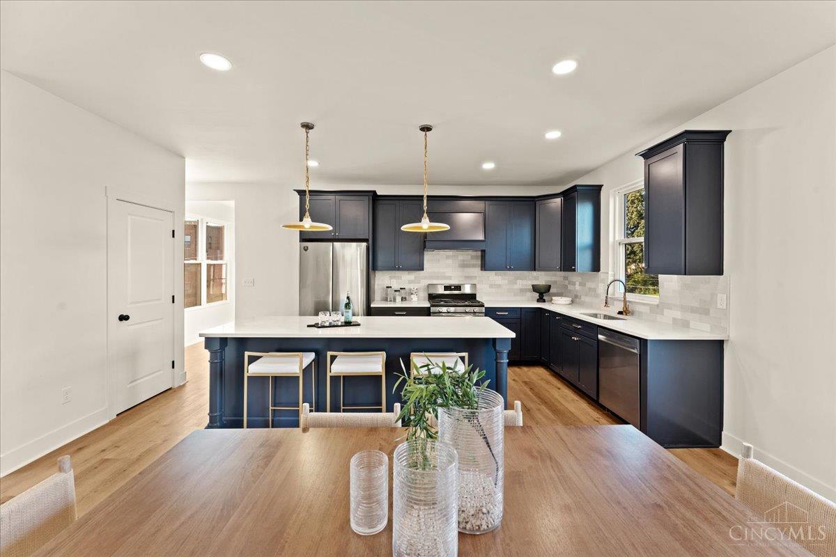 1570 St Leger Place, Cincinnati, OH, 45207 — photo 5