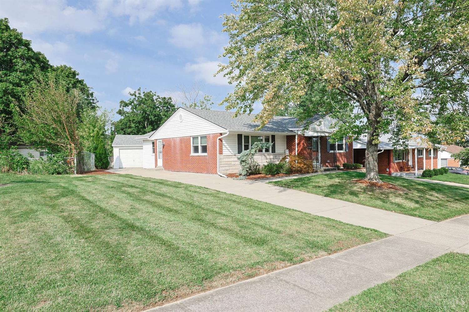 10819 Lemarie Drive, Sharonville, OH, 45241 — photo 35