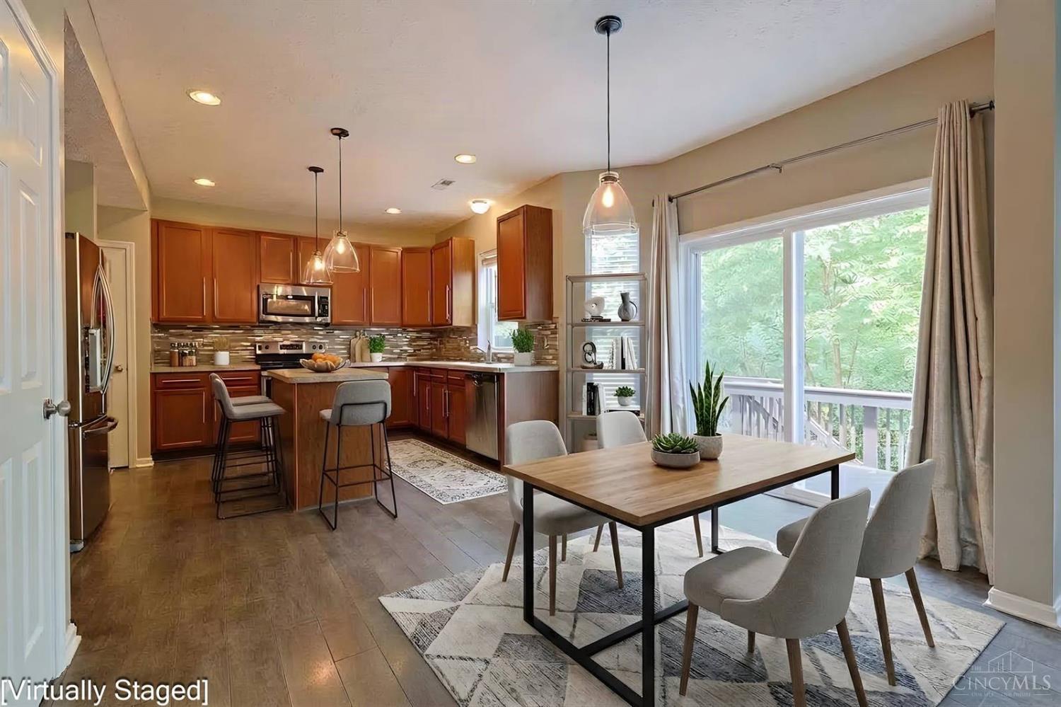 4166 Roland Creek Drive, Union Twp, OH, 45245 — photo 11