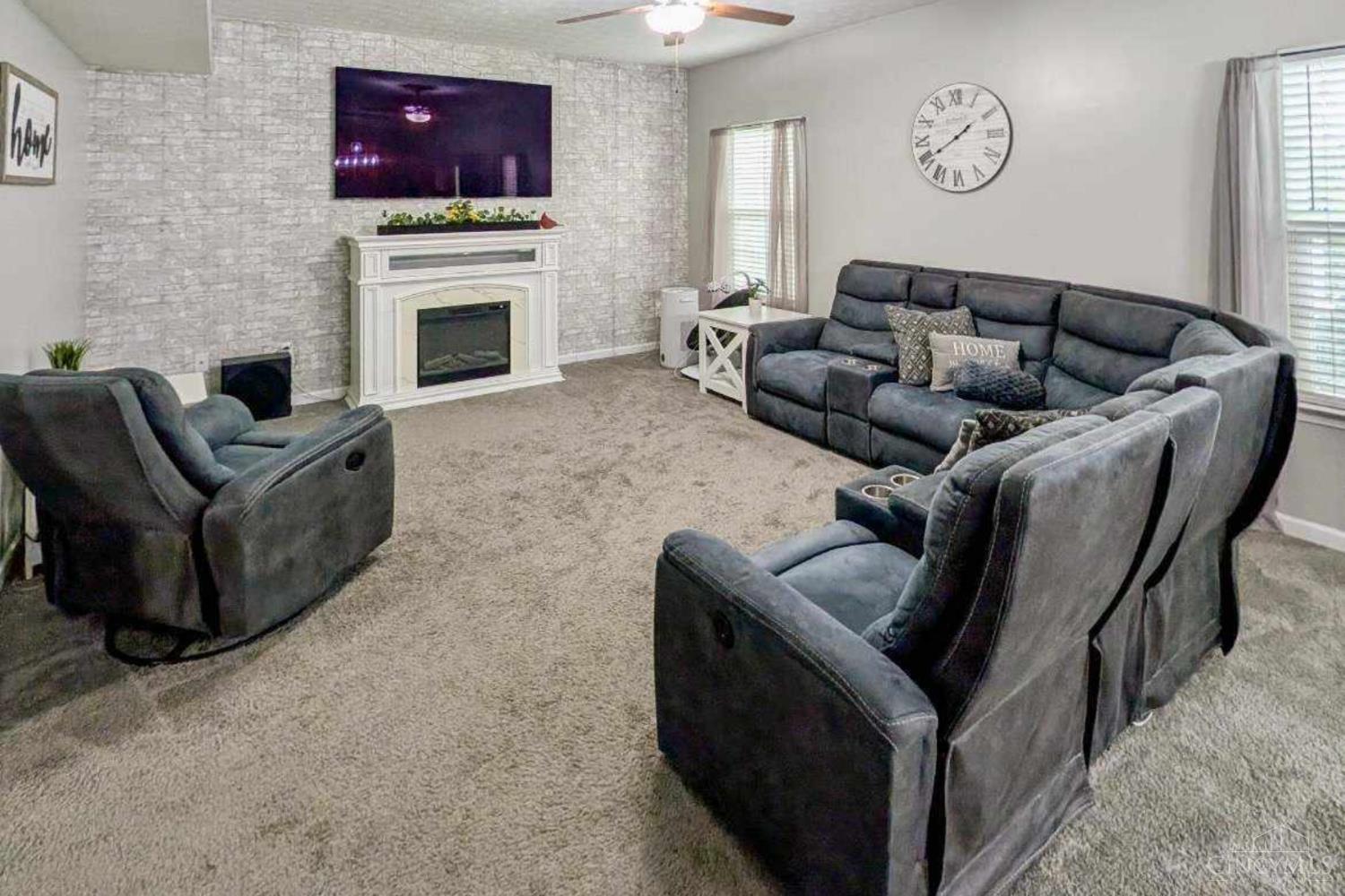 1605 Tunis Drive, Harrison, OH, 45030 — photo 14