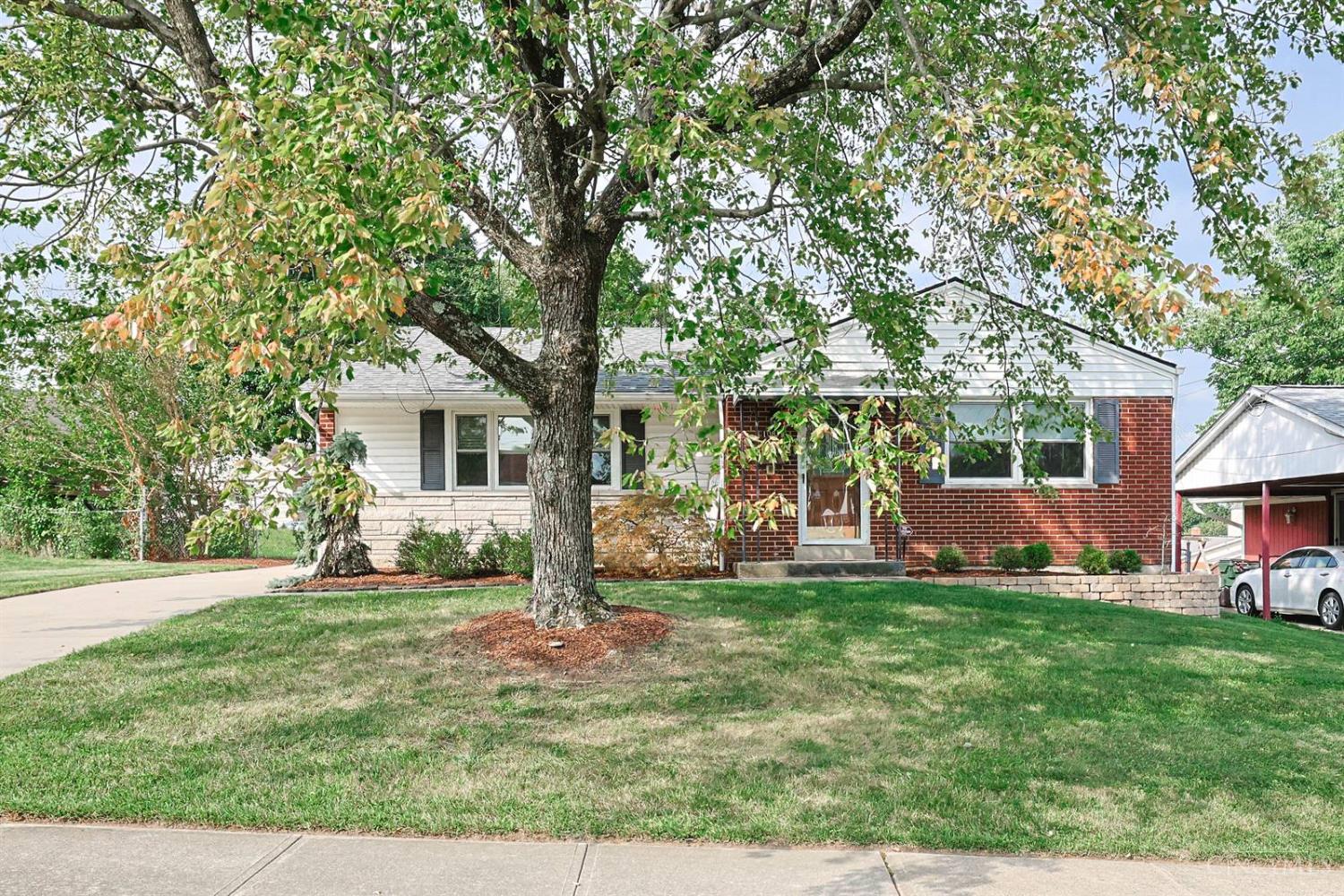 Single family home for sale at 10819 Lemarie Dr, Sharonville, OH 45241 | MLS# 1893967