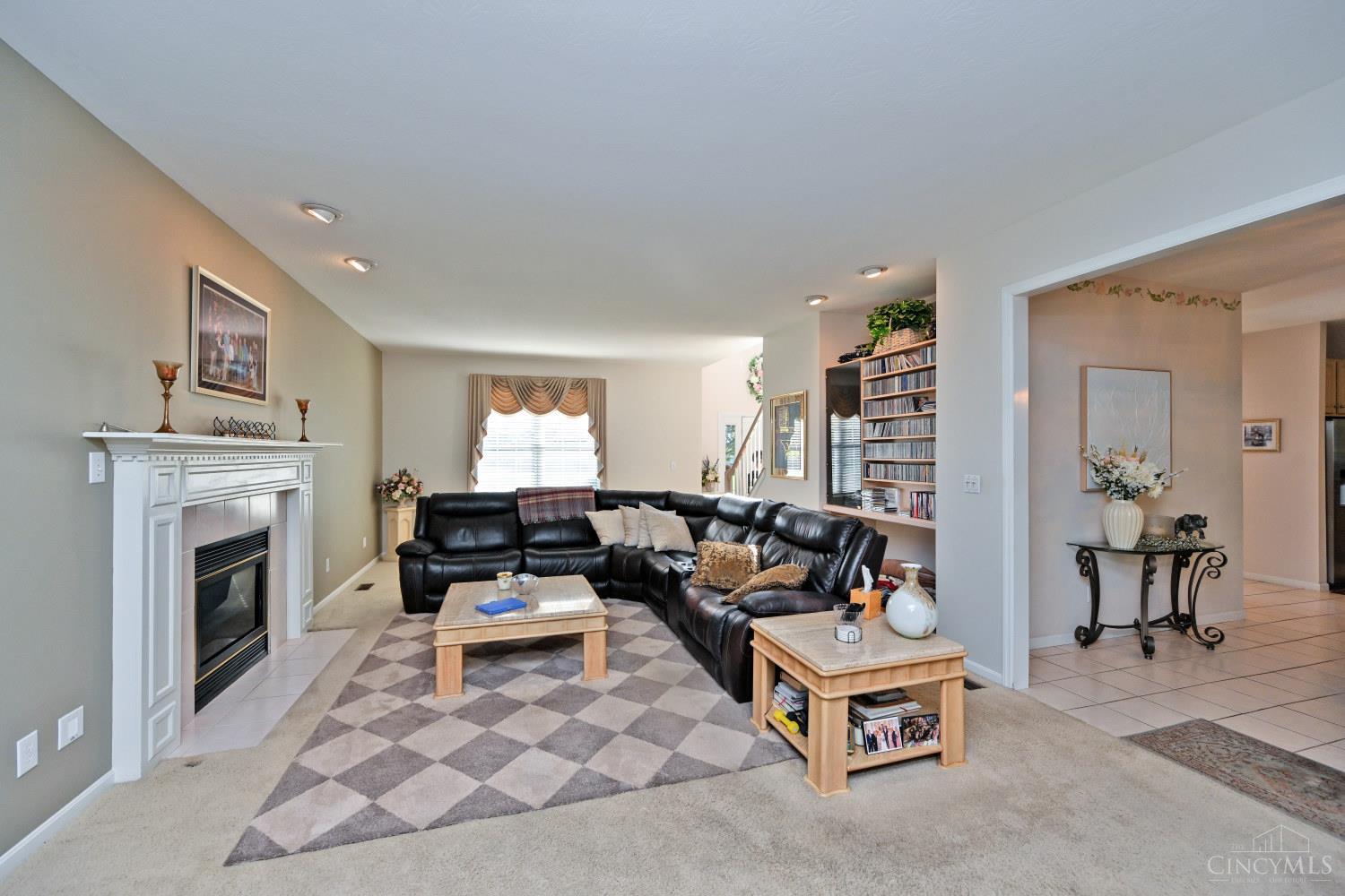 8575 Charleston Valley Drive, Deerfield Twp., OH, 45040 — photo 11