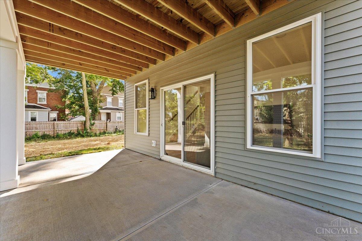 1570 St Leger Place, Cincinnati, OH, 45207 — photo 48