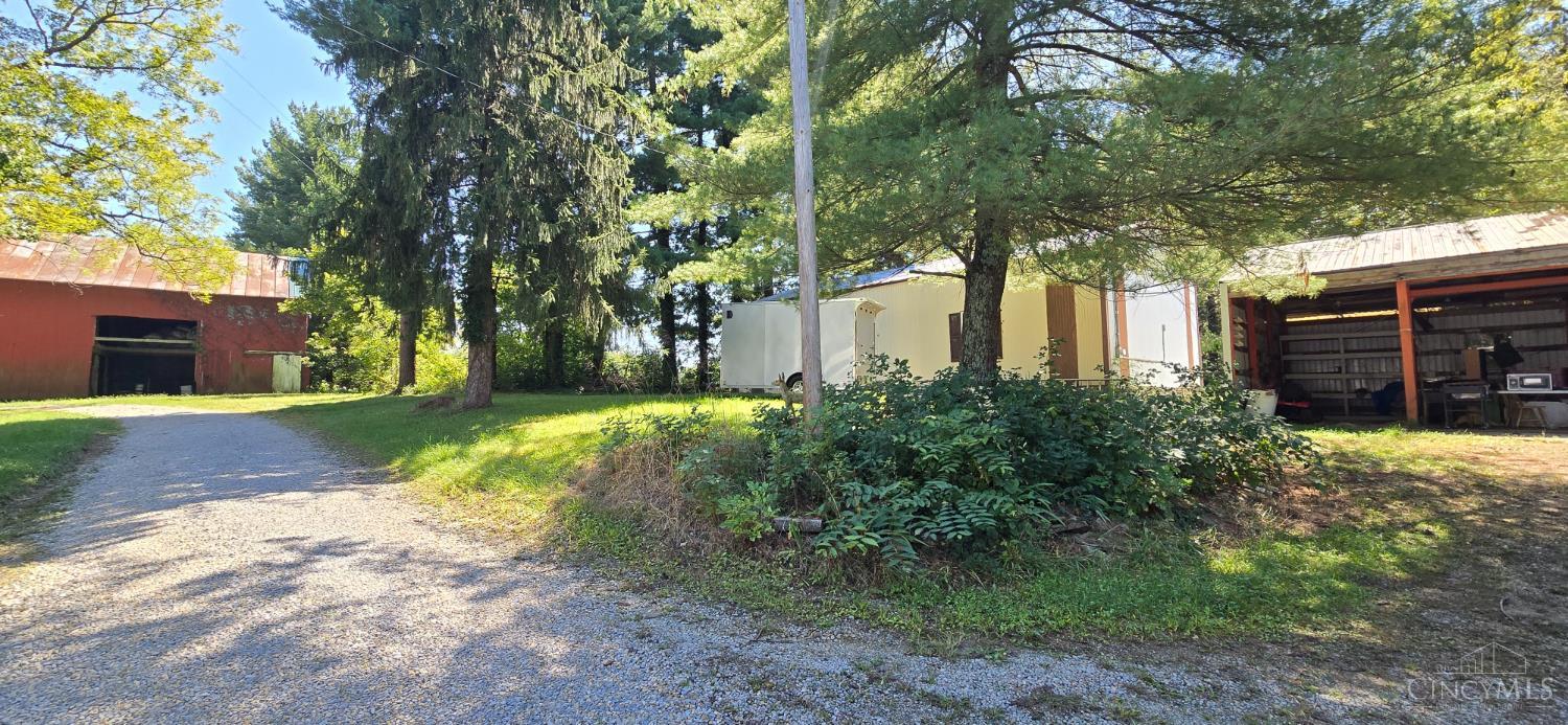 1542 Reeder Road, Vernon Twp, OH, 45107 — photo 50