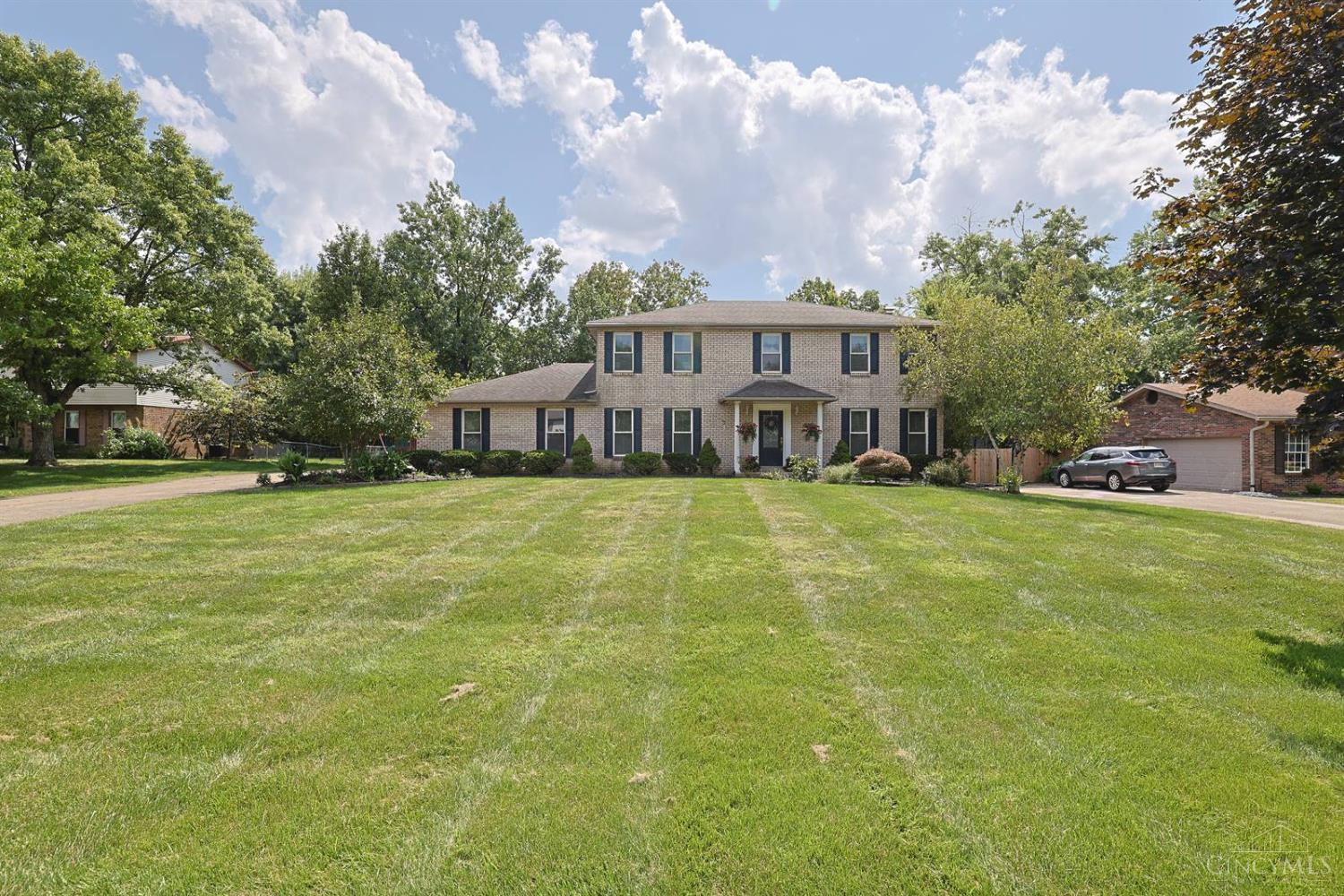 Single family home for sale at 7363 Timbernoll Dr, West Chester, OH 45069 | MLS# 1893960