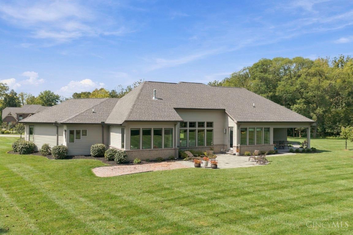 2 Birdhaven Lane, Indian Hill, OH, 45242 — photo 83