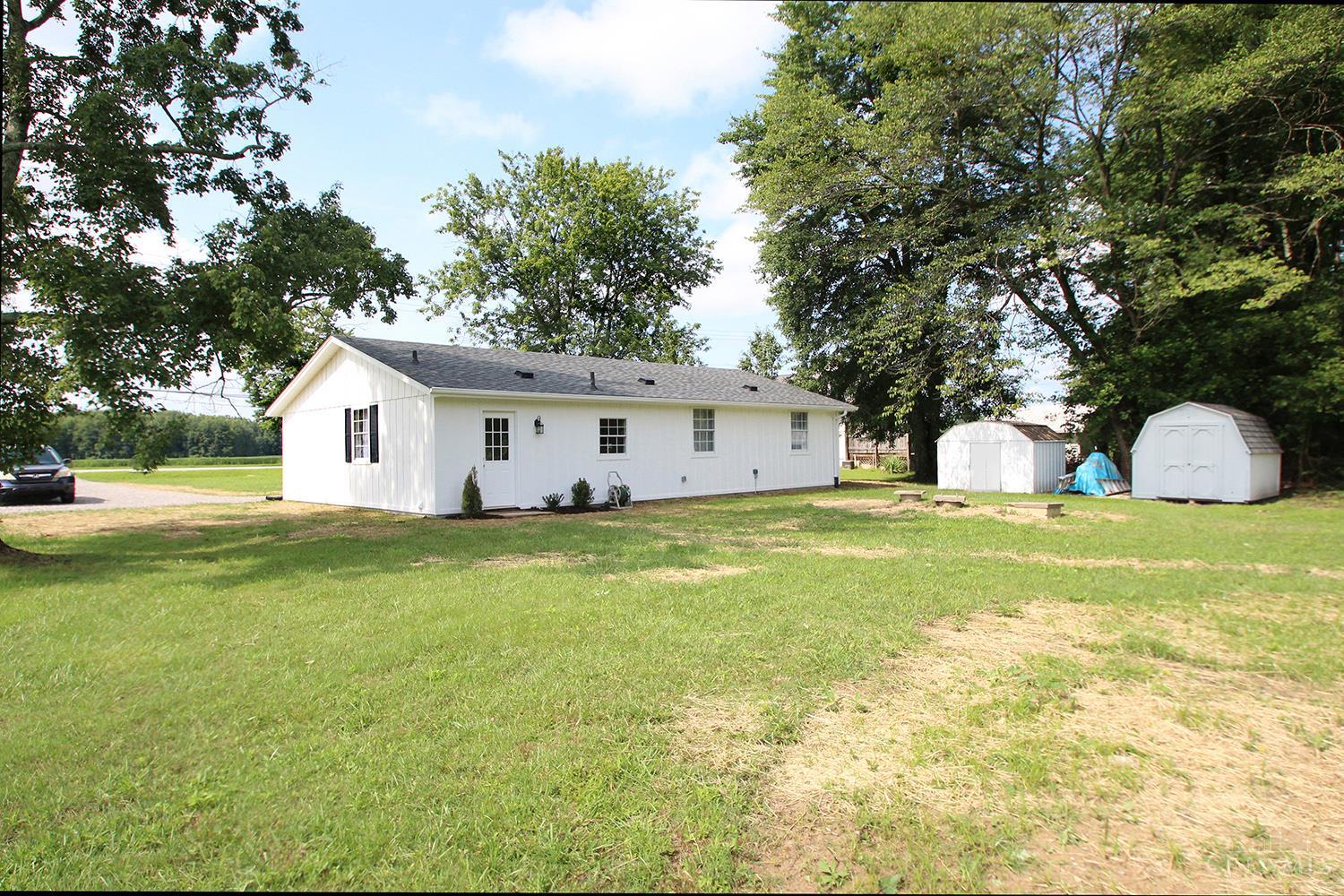 Photo 22 of Single family home for sale at 3658 State Route 125, Tate Twp, OH 45106 | MLS# 1893899 | Listing updated on 2026-09-16