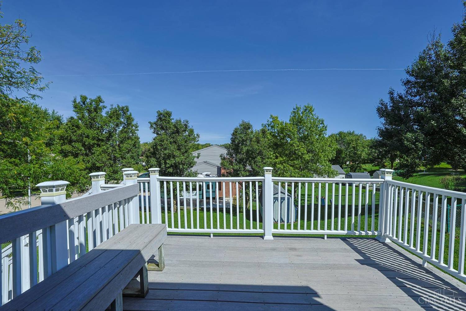 1403 Moondust Court, Miamisburg, OH, 45342 — photo 31
