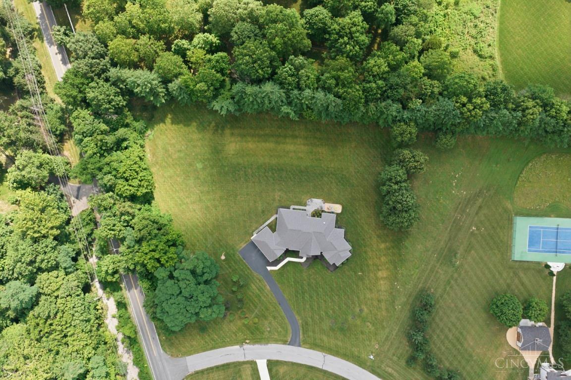 2 Birdhaven Lane, Indian Hill, OH, 45242 — photo 88