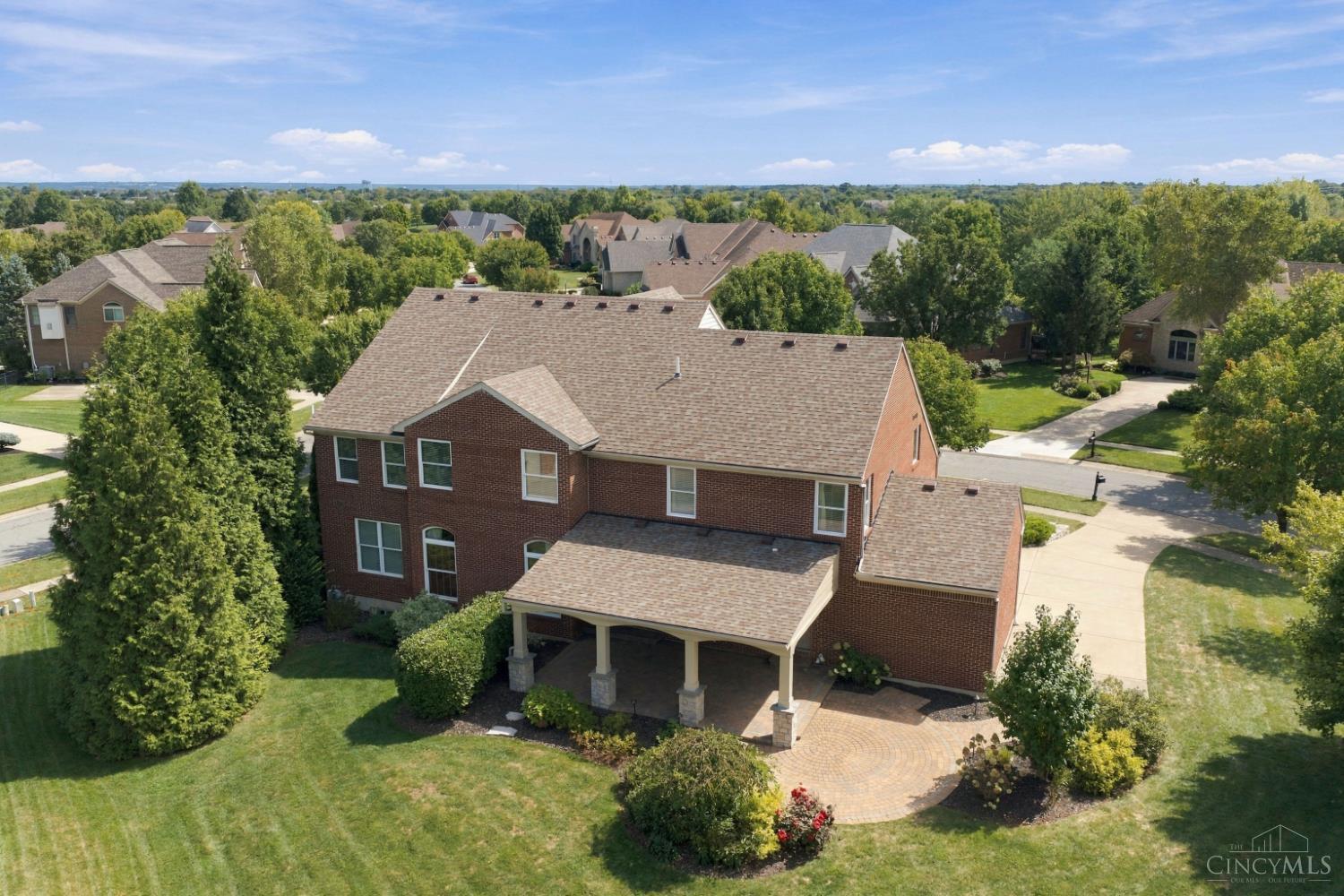 8124 Aster Court, Liberty Twp, OH, 45044 — photo 39