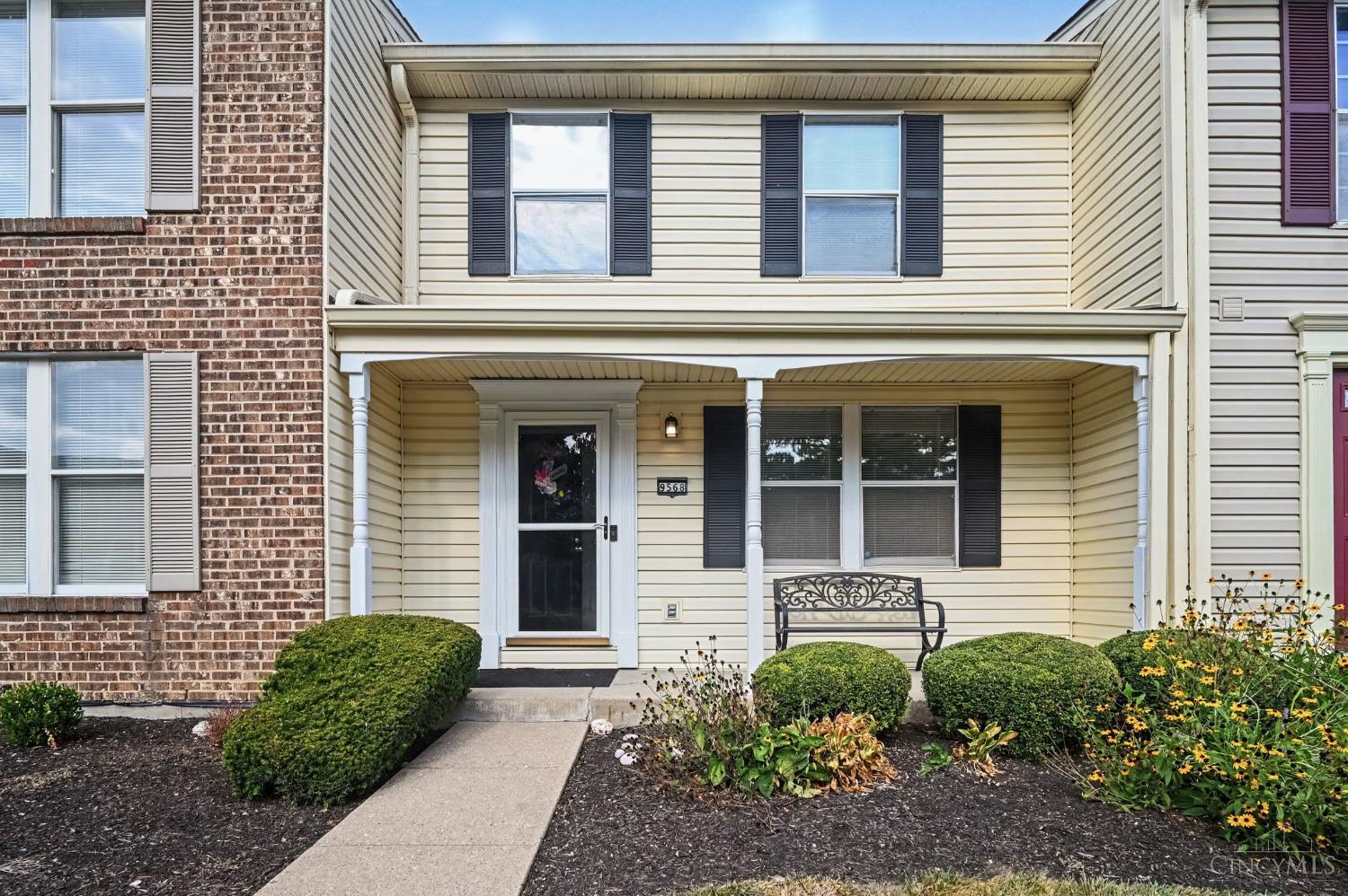 9568 Woodstate Drive, Colerain Twp, OH, 45251 — photo 2