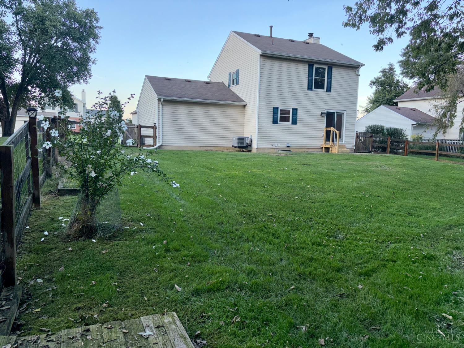 287 Forge Drive, Lebanon, OH, 45036 — photo 57