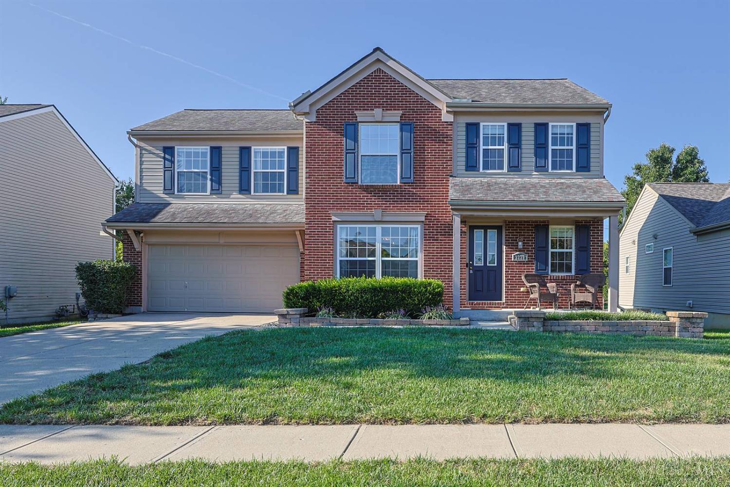 Single family home for sale at 3239 Sycamore Woods Ln, Hamilton, OH 45011 | MLS# 1893909