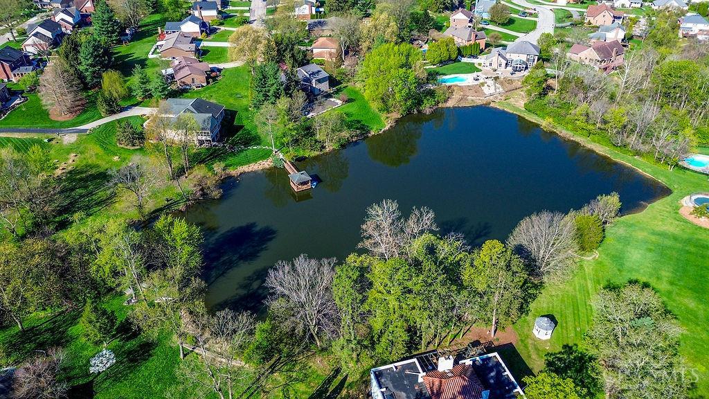 6278 Gardenlake Court, Delhi Twp, OH, 45233 — photo 3