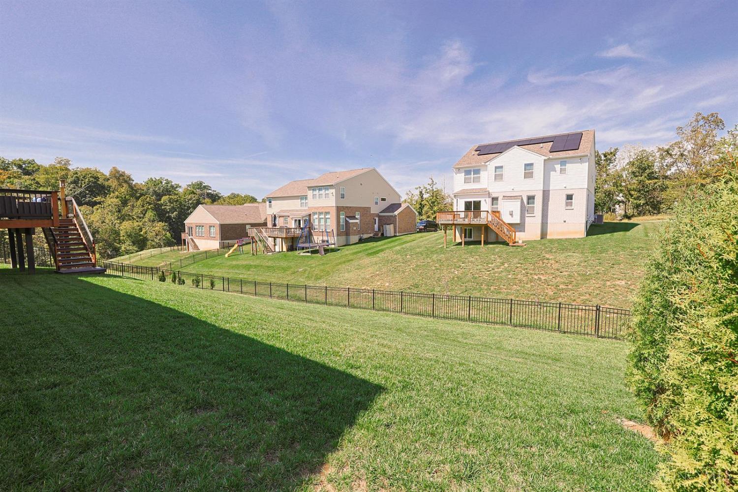 6023 Falconway Court, Green Twp, OH, 45247 — photo 40
