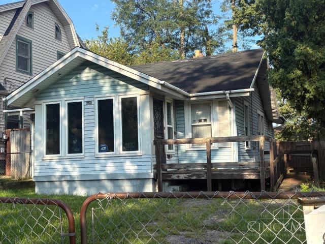 608 N Kilmer Street