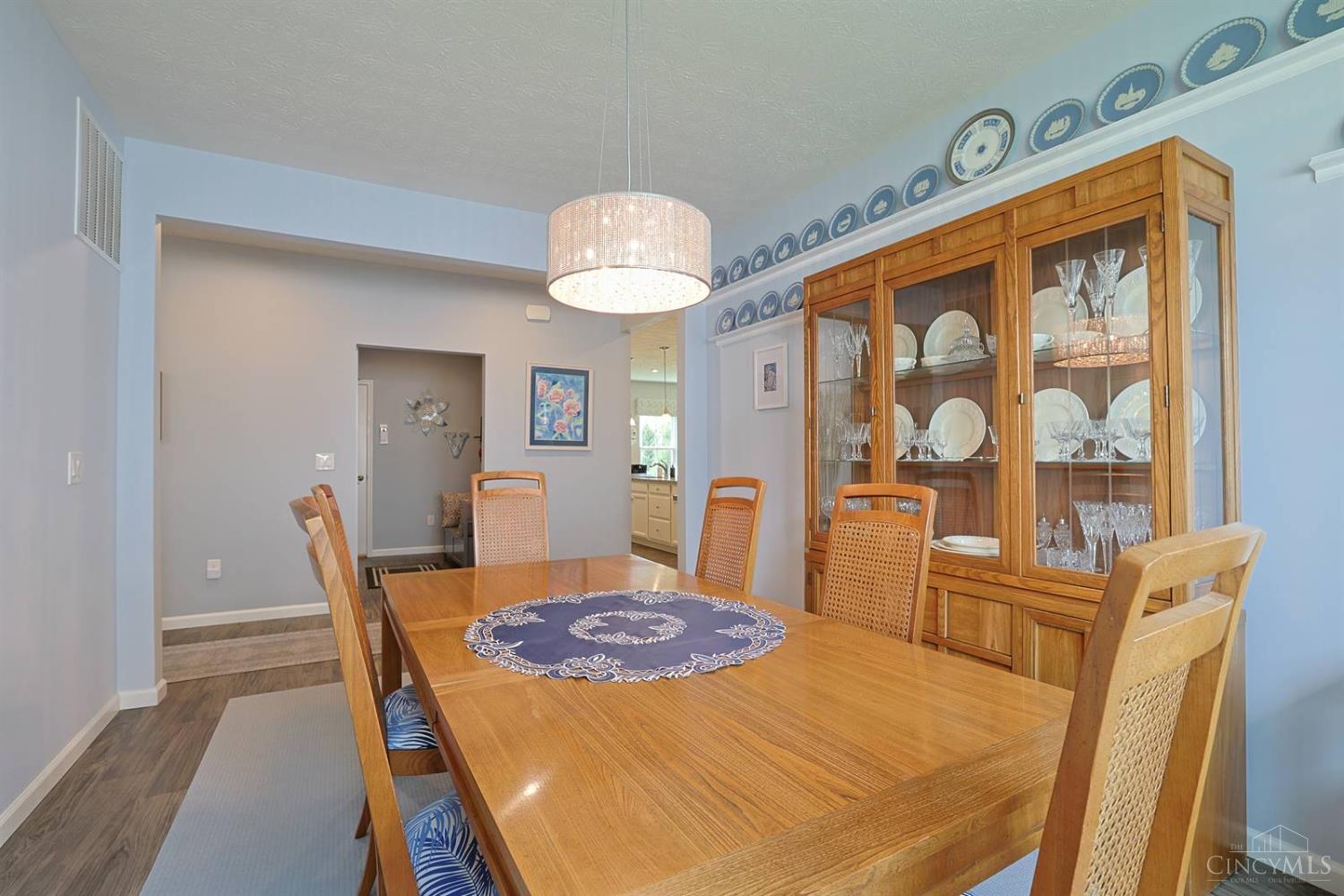 Photo 3 of Sale Pending at 1122 Clover Fld Dr, Miami Twp, OH 45140 | MLS# 1893977 | Listing updated on 2026-09-21