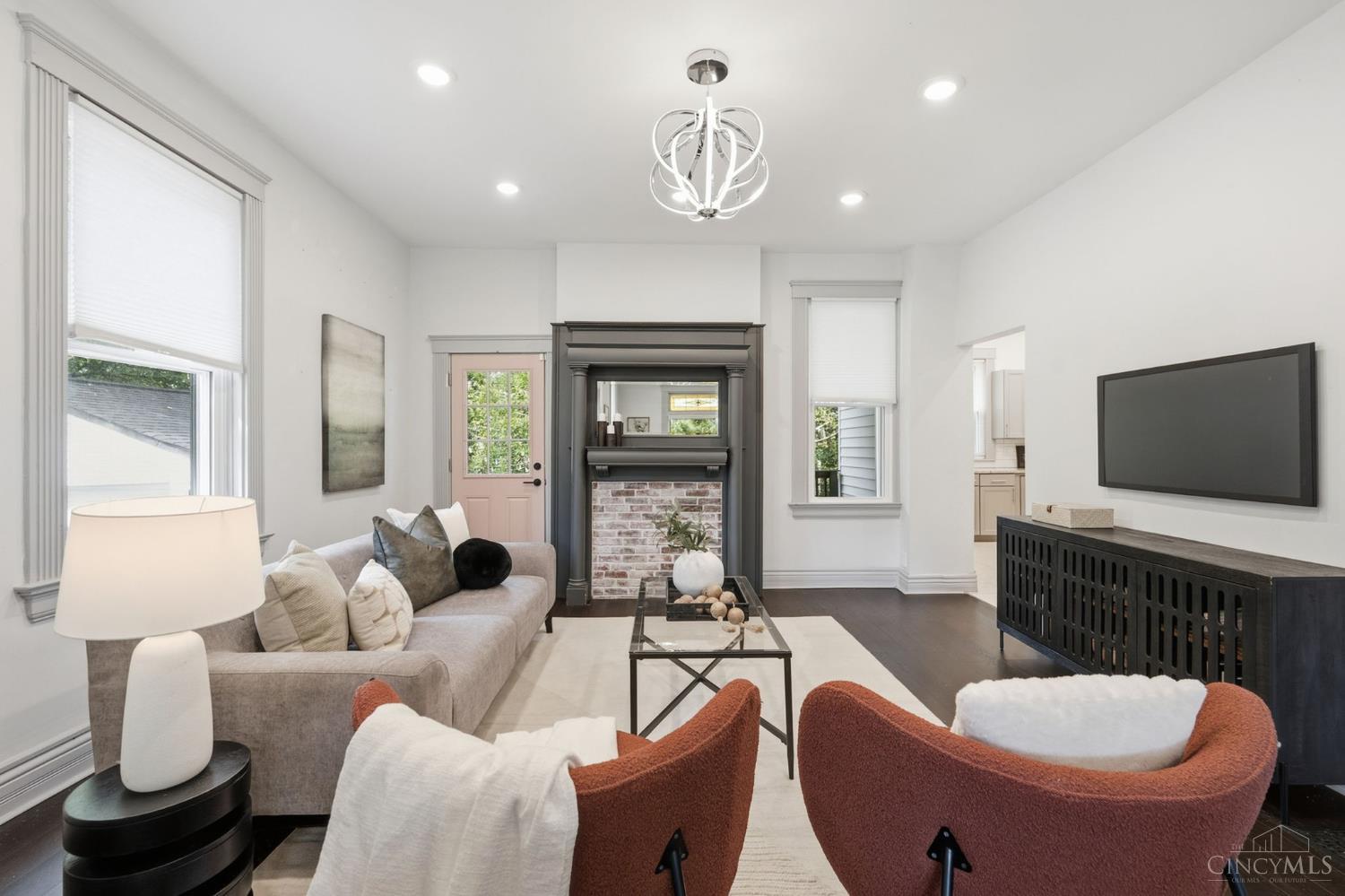 1526 Marlowe Avenue, Cincinnati, OH, 45224 — photo 9