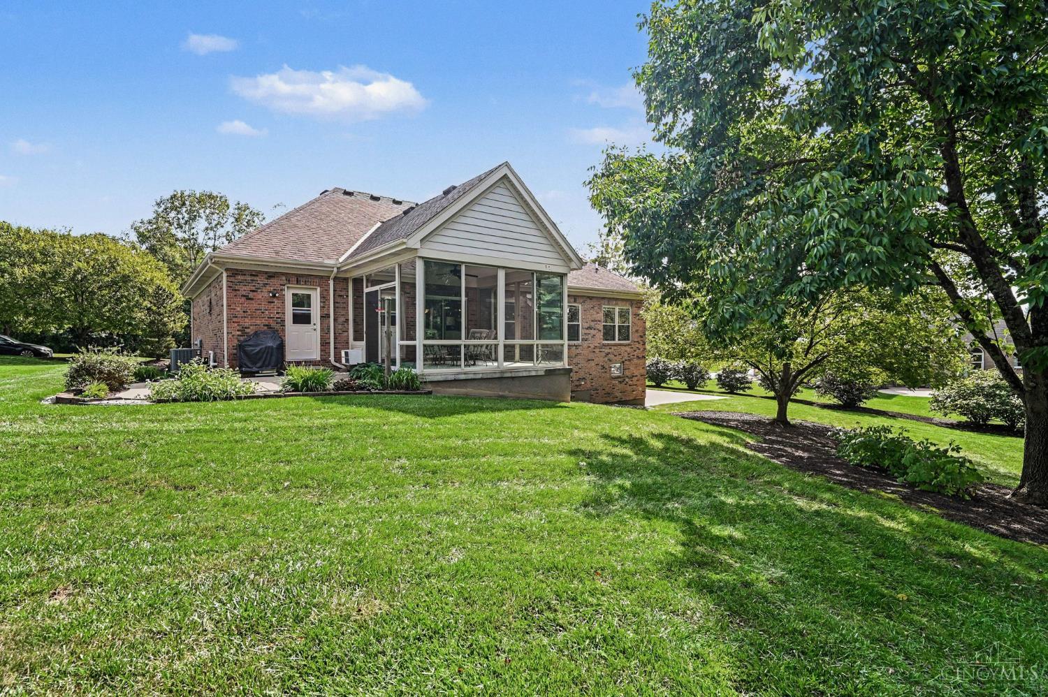 7781 Dennler Lane