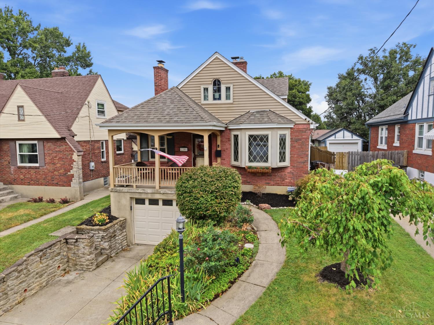 Photo 2 of Single family home for sale at 2200 Glenside Ave, Norwood, OH 45212 | MLS# 1893942 | Listing updated on 2026-09-18