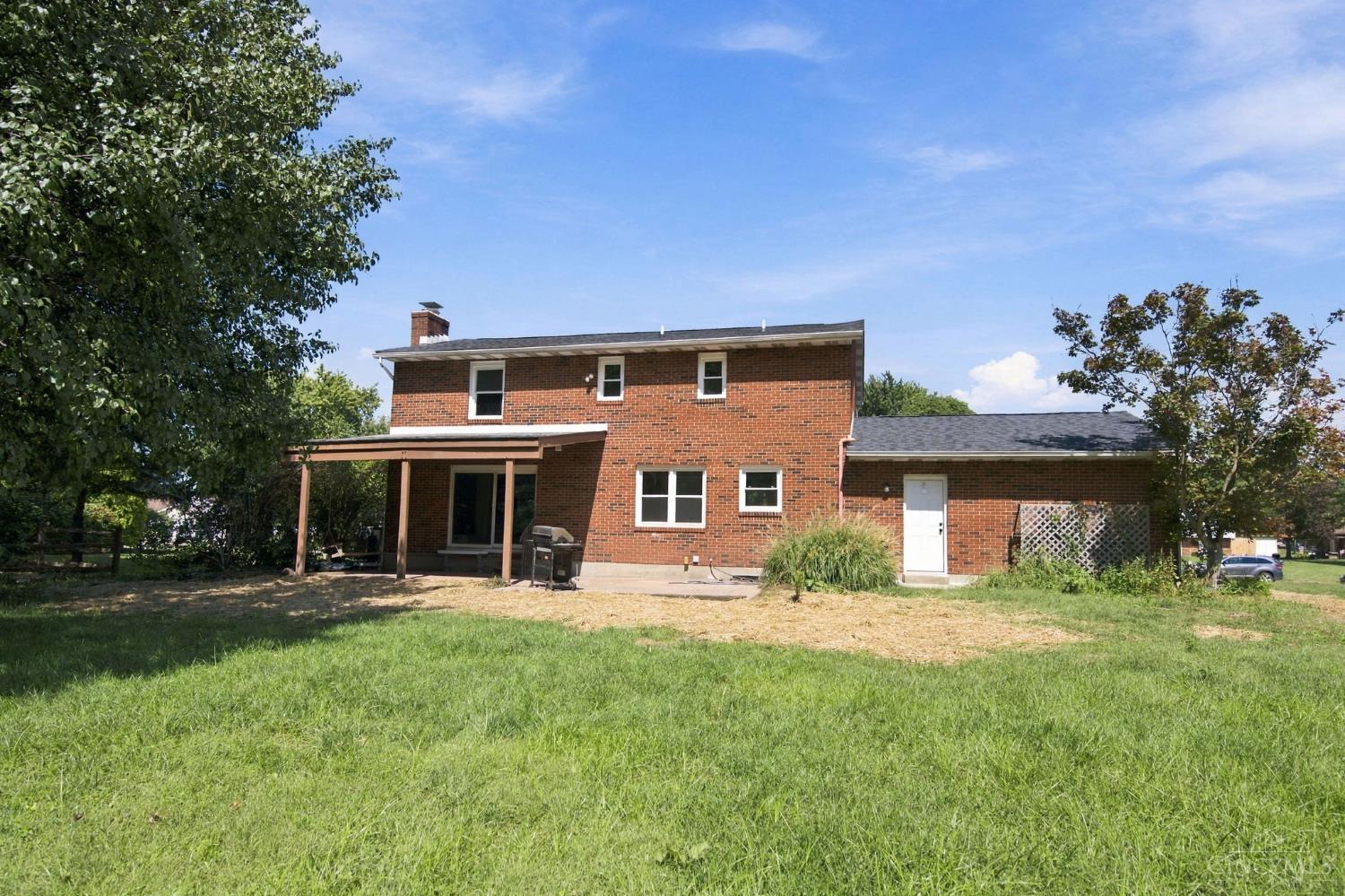 3849 Hanover Drive, Mason, OH, 45040 — photo 61