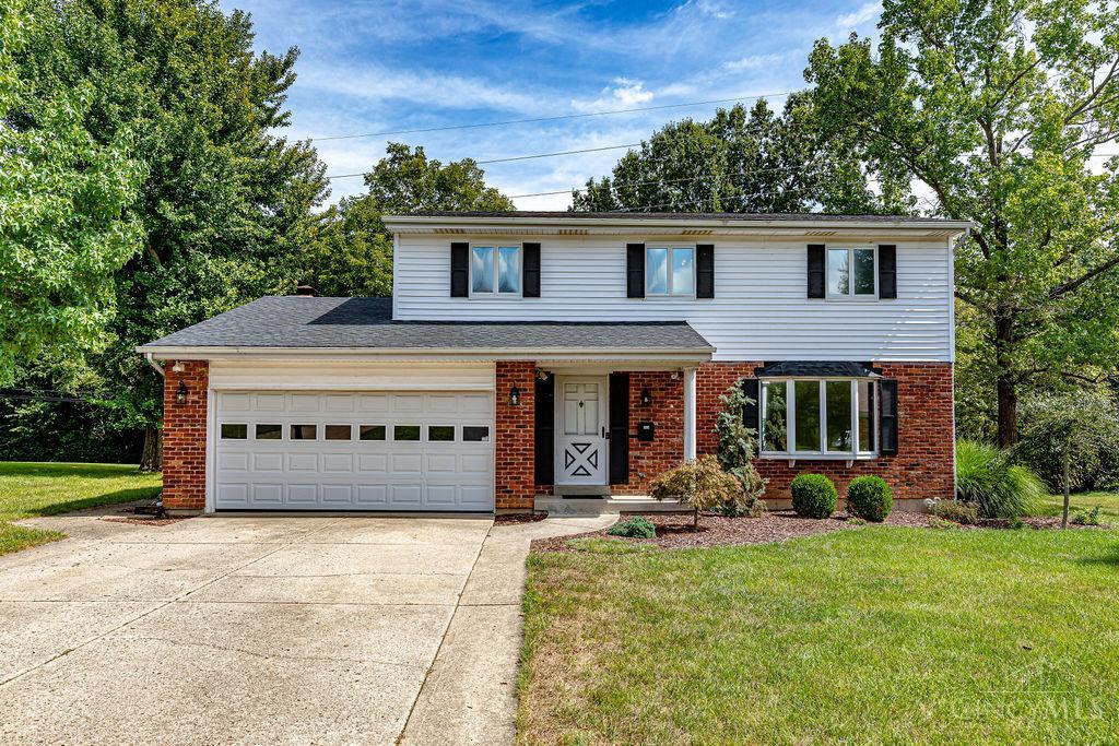 1308 Cleveland Avenue, Hamilton, OH, 45013