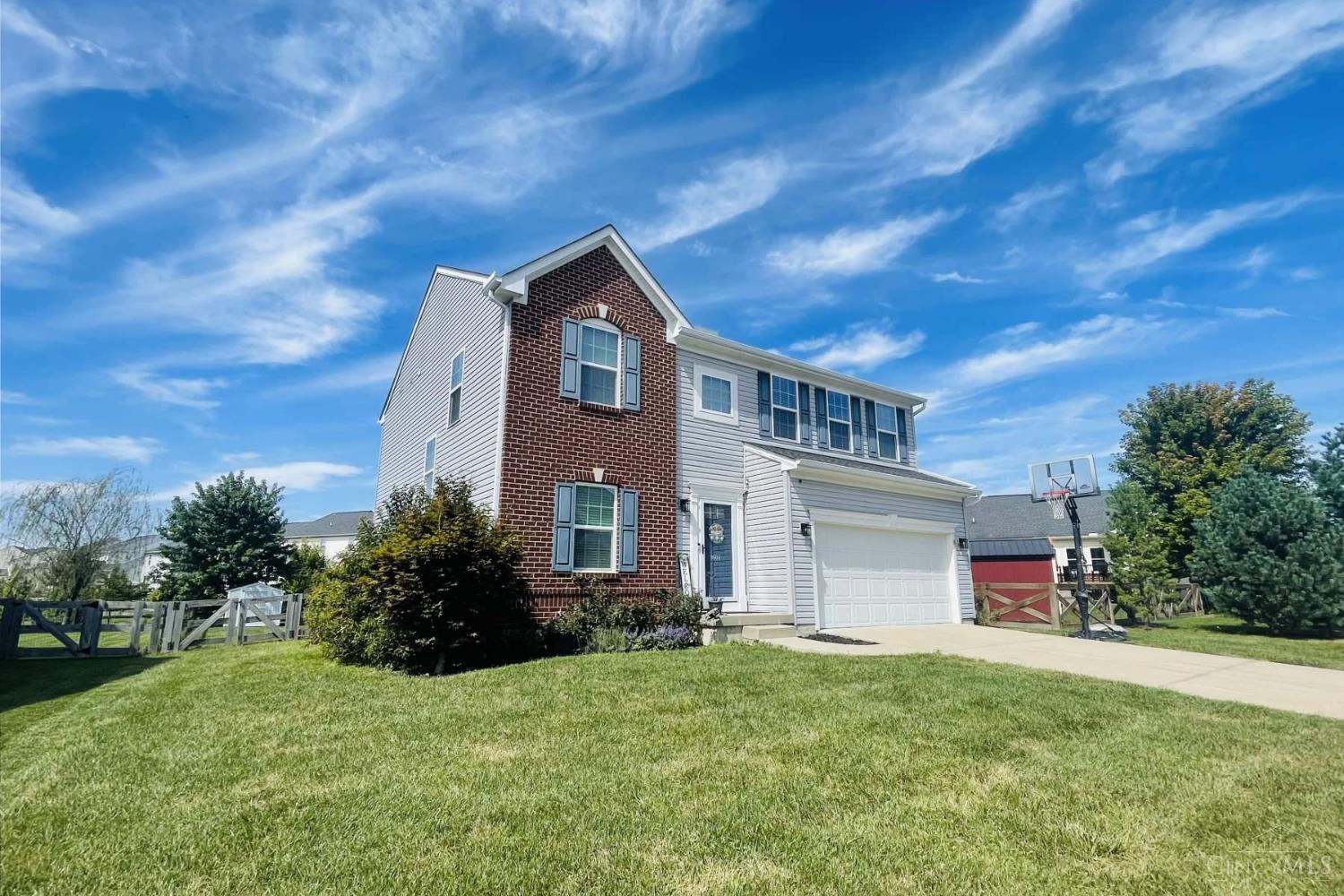 1605 Tunis Drive, Harrison, OH, 45030 — photo 2