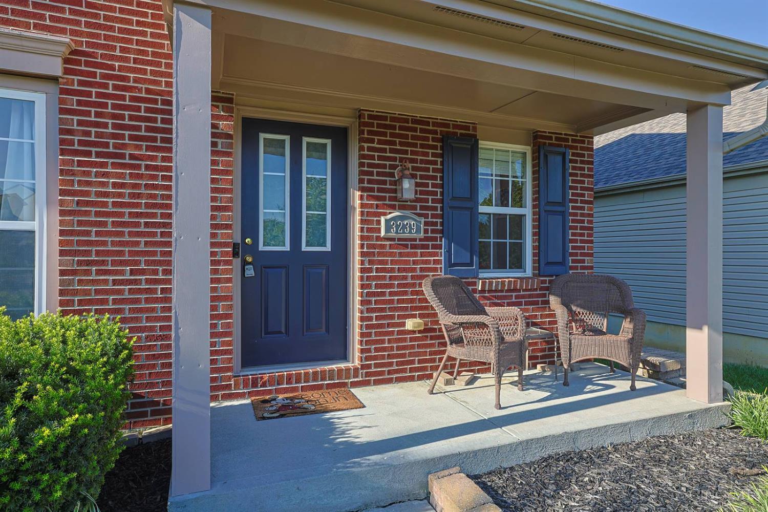 Photo 2 of Single family home for sale at 3239 Sycamore Woods Ln, Hamilton, OH 45011 | MLS# 1893909 | Listing updated on 2026-09-15