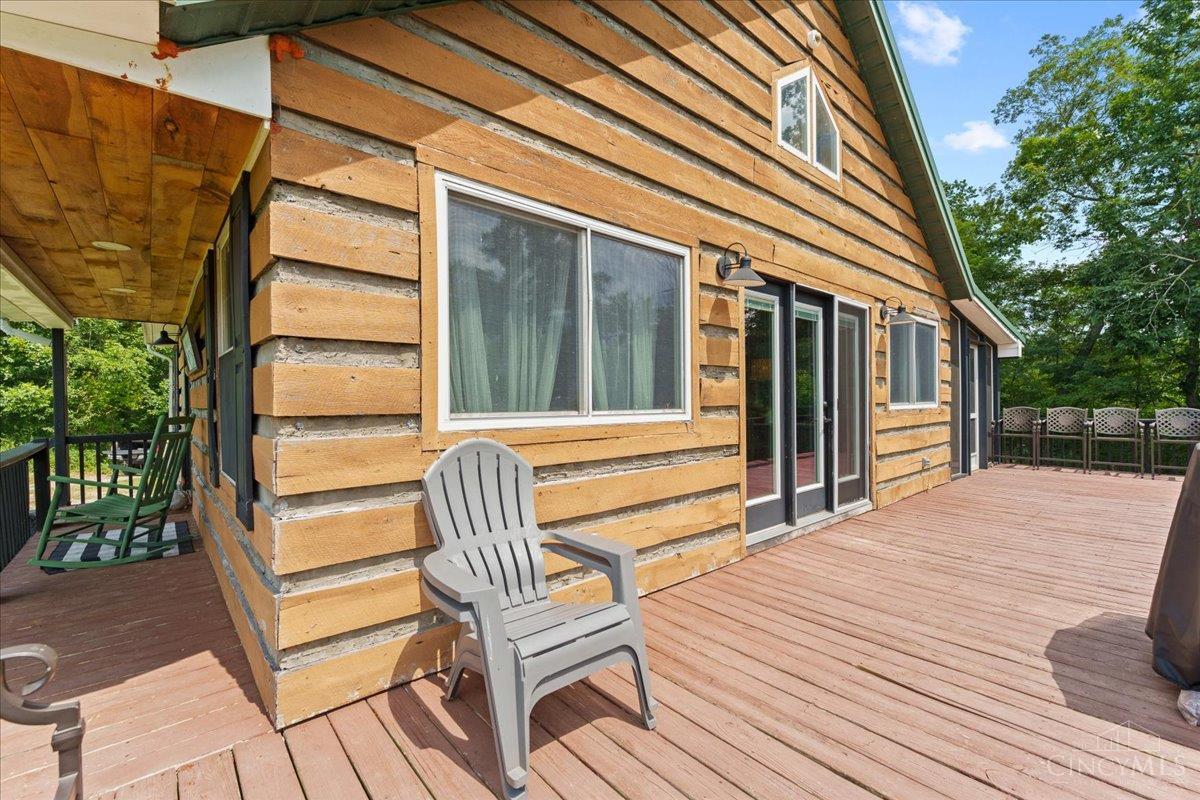 1805 Waggoner Riffle Road, West Union, OH, 45693 — photo 61