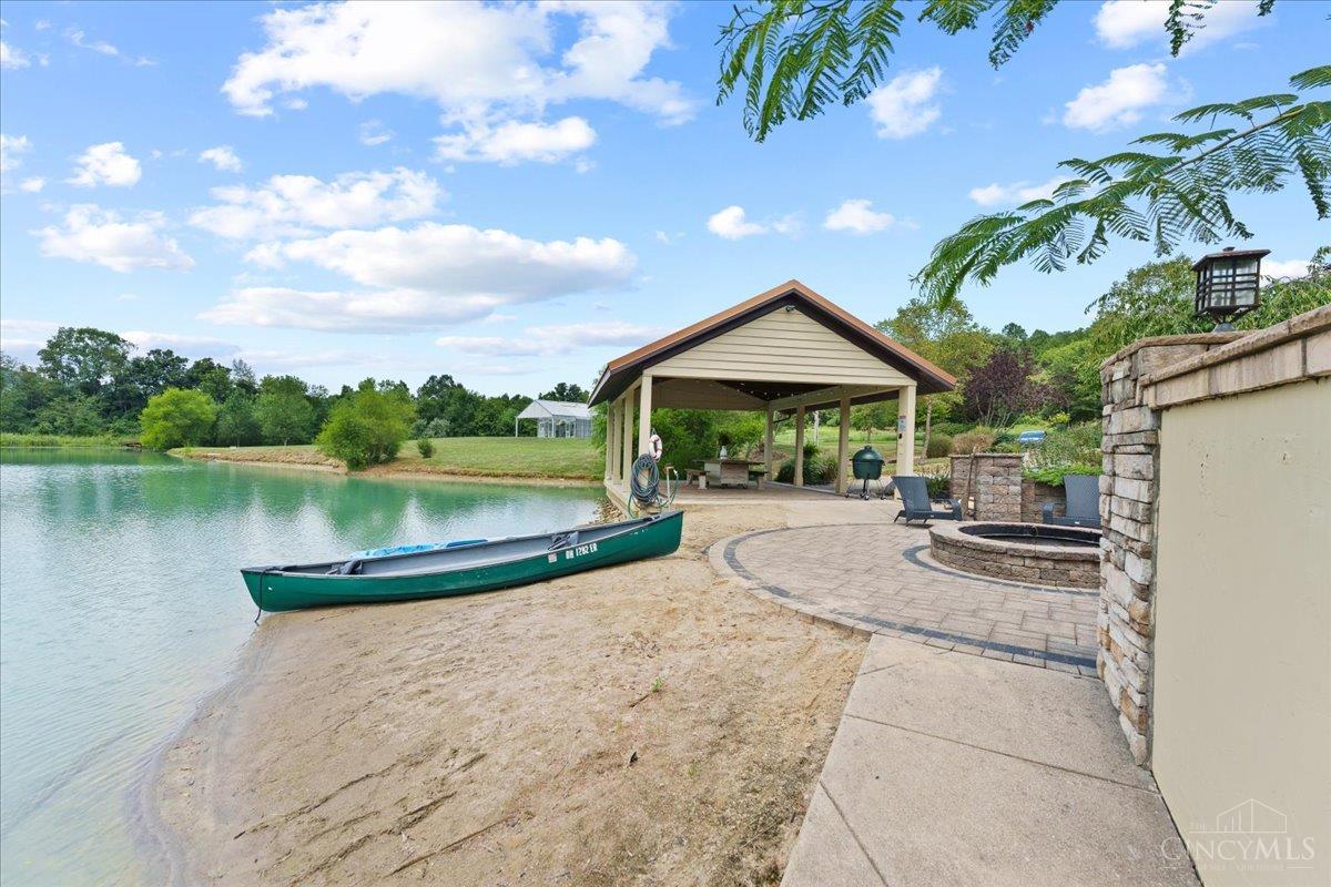 1805 Waggoner Riffle Road, West Union, OH, 45693 — photo 69