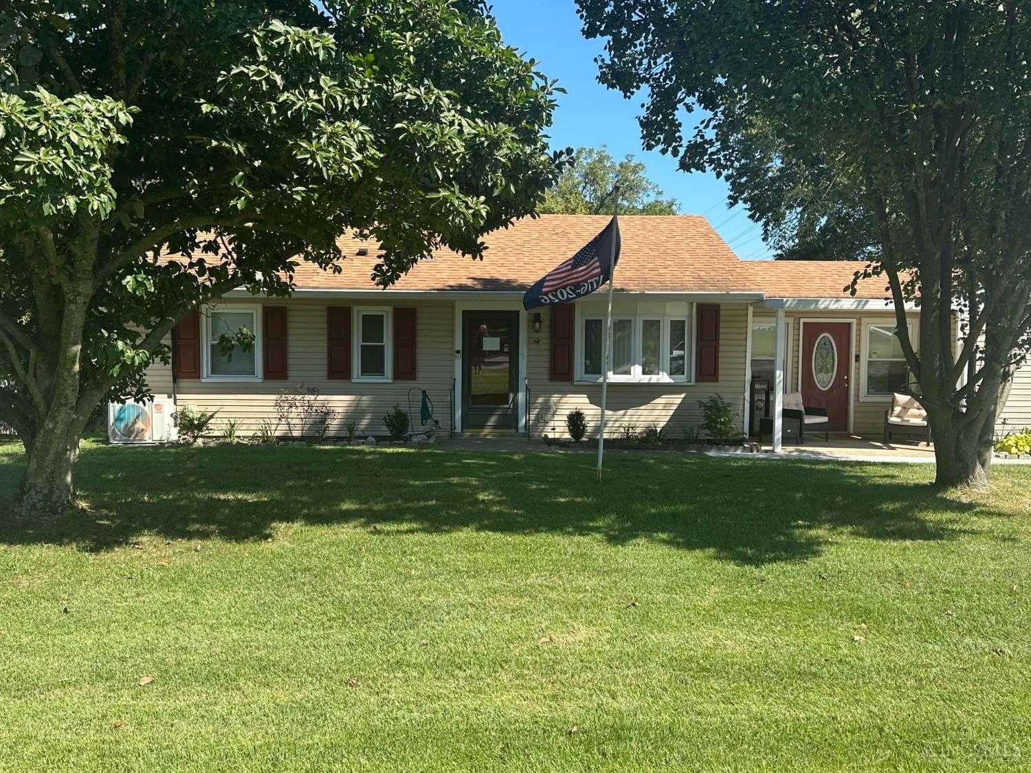 3680 Shady Lane