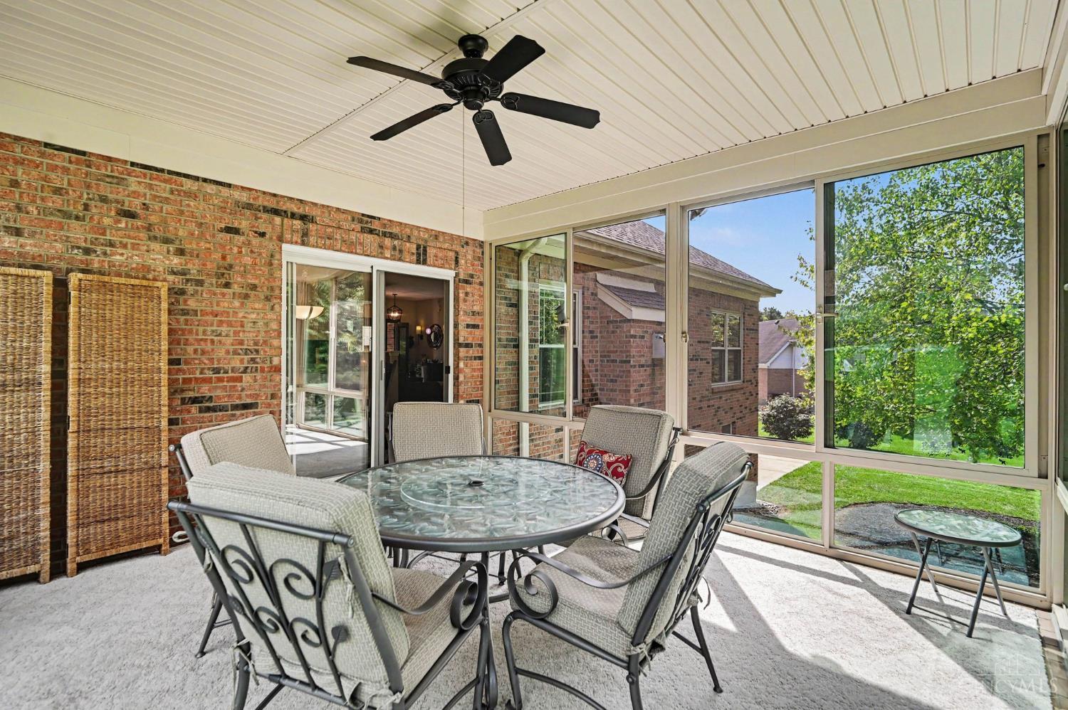 7781 Dennler Lane