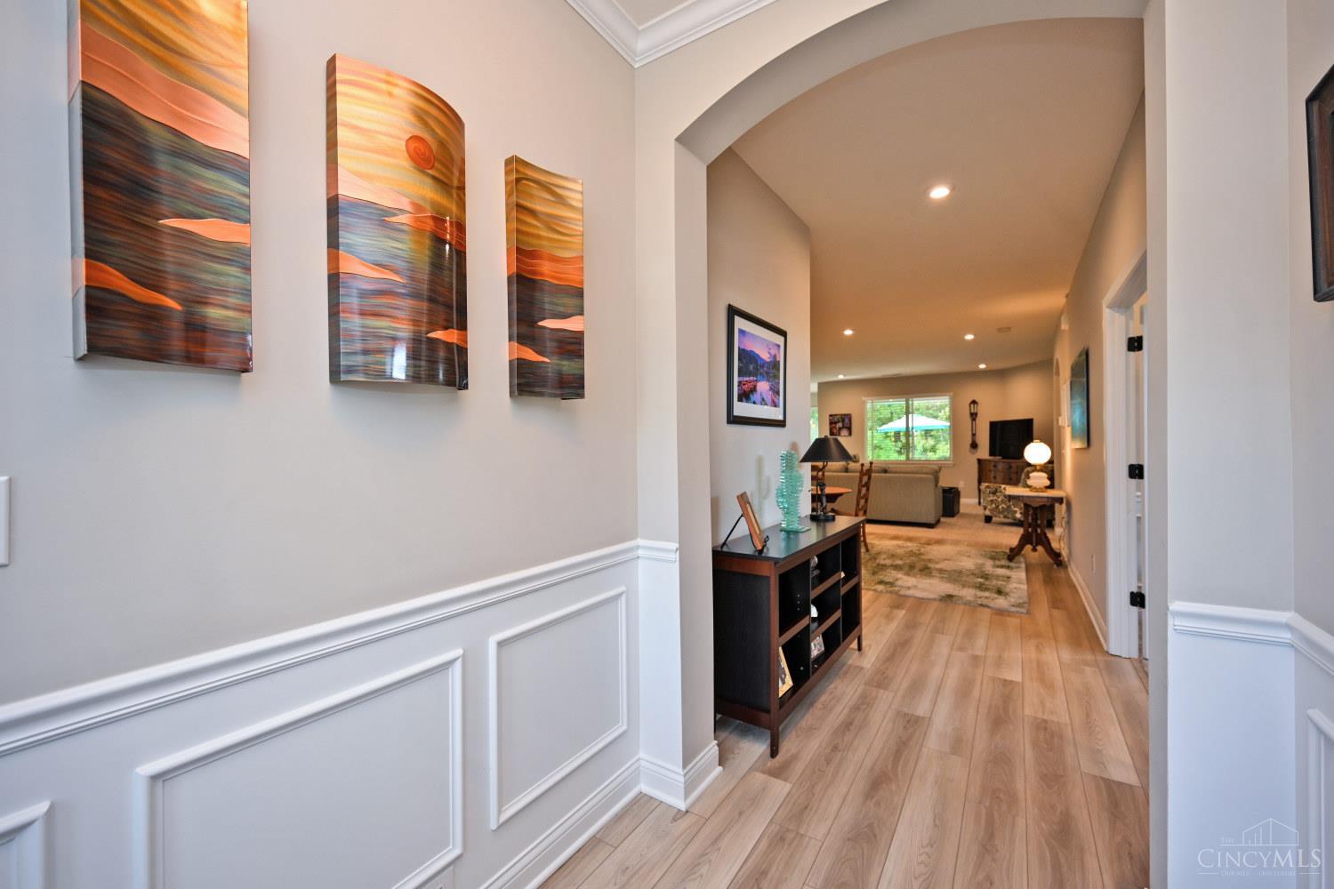 1341 Brookchase Circle, Hamilton Twp, OH, 45039 — photo 11