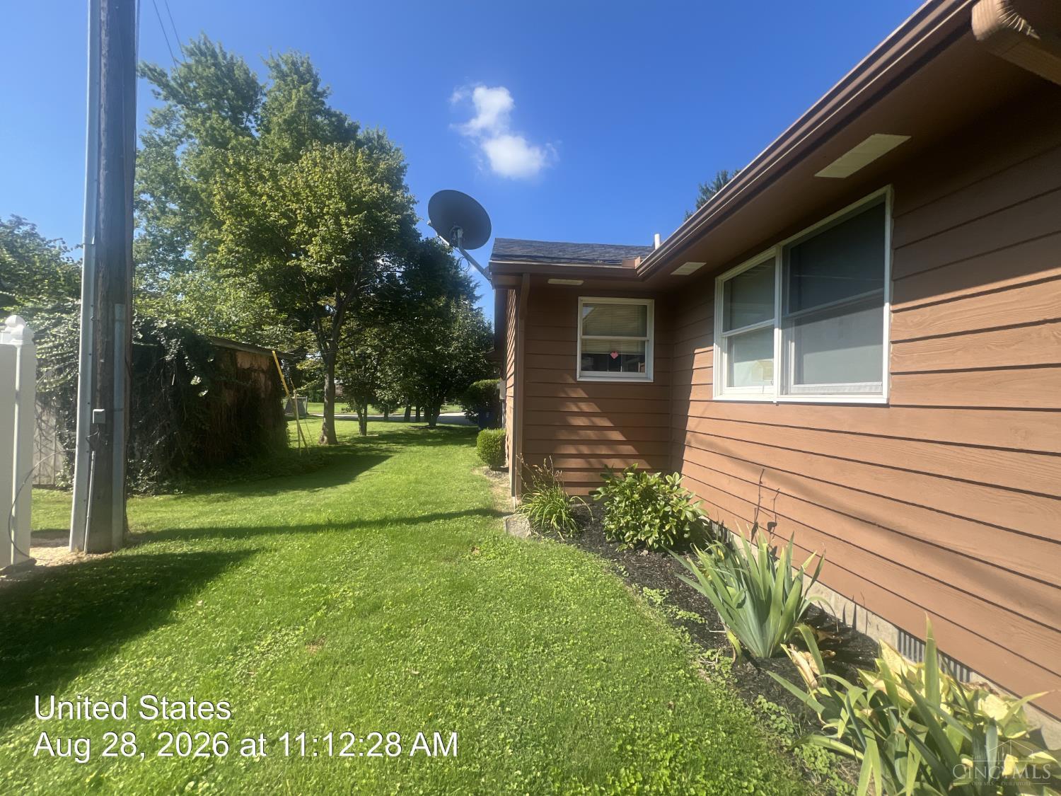 815 Kathryn Place, Wilmington, OH, 45177 — photo 16