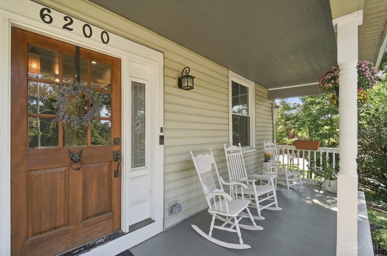 Photo 3 of Single family home for sale at 6200 Cortelyou Ave, Cincinnati, OH 45213 | MLS# 1893944 | Listing updated on 2026-09-18