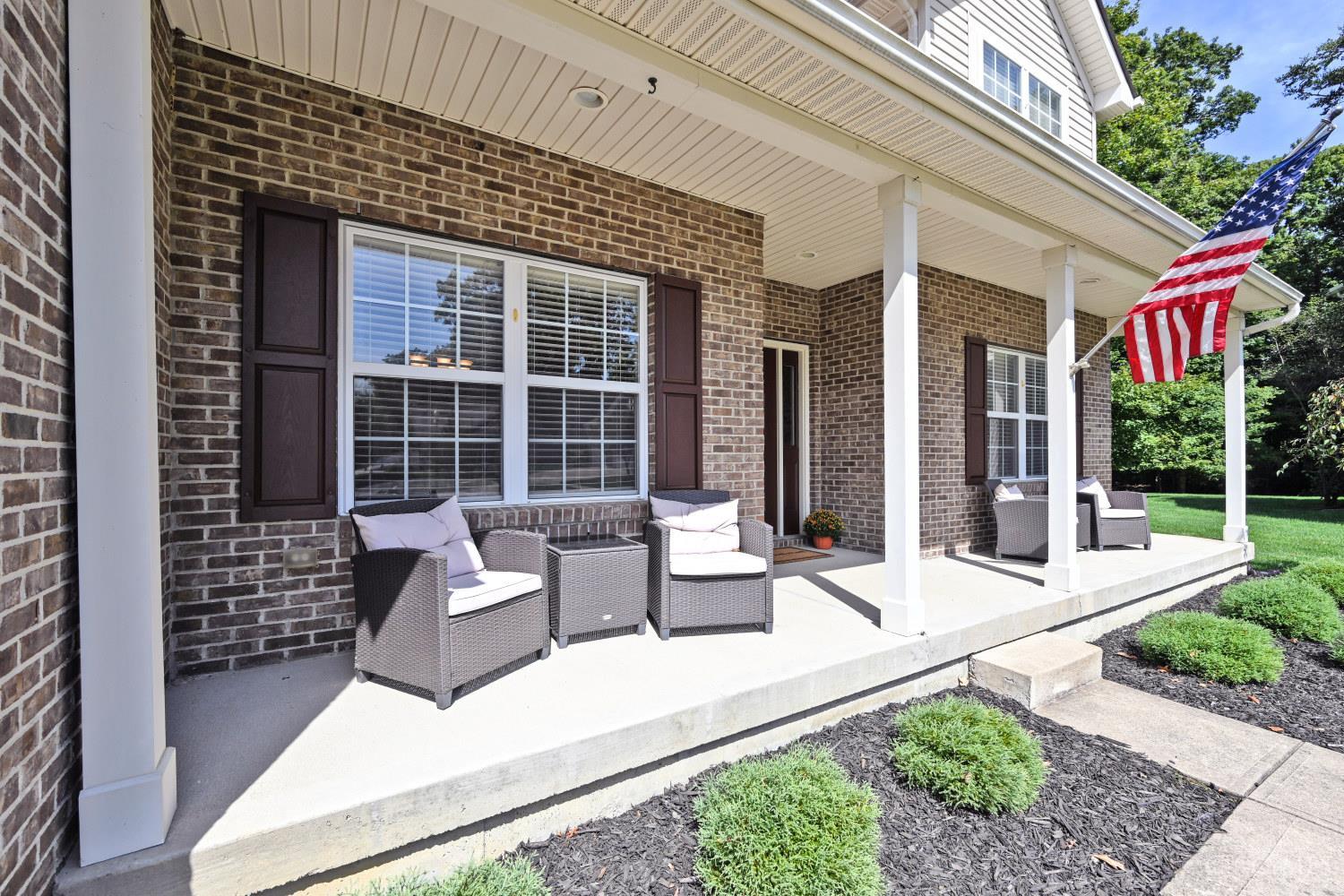 Photo 4 of Sale Pending at 1185 Broadleaf Ct, Hamilton Twp, OH 45039 | MLS# 1893826 | Listing updated on 2026-09-21