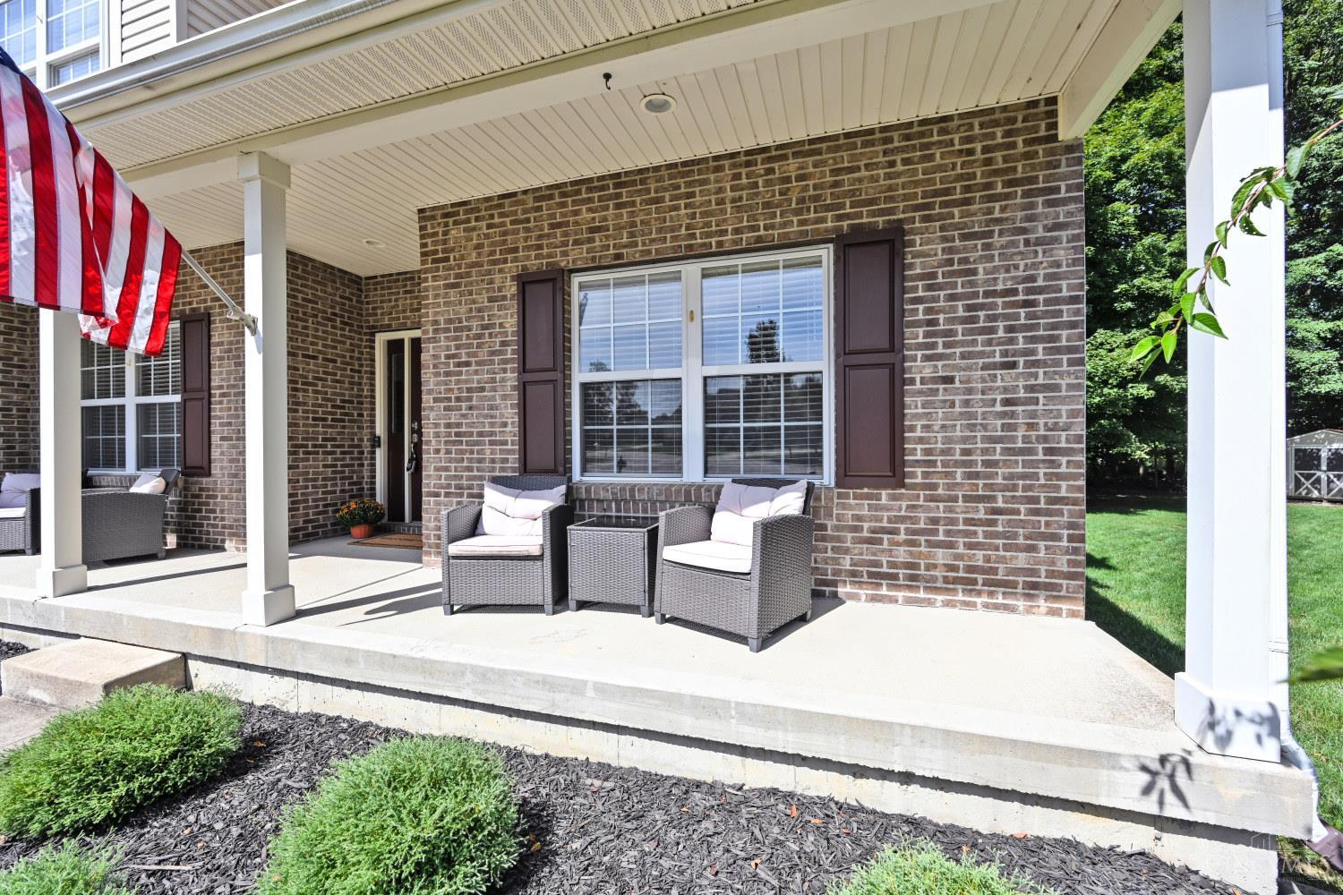 Photo 3 of Sale Pending at 1185 Broadleaf Ct, Hamilton Twp, OH 45039 | MLS# 1893826 | Listing updated on 2026-09-21