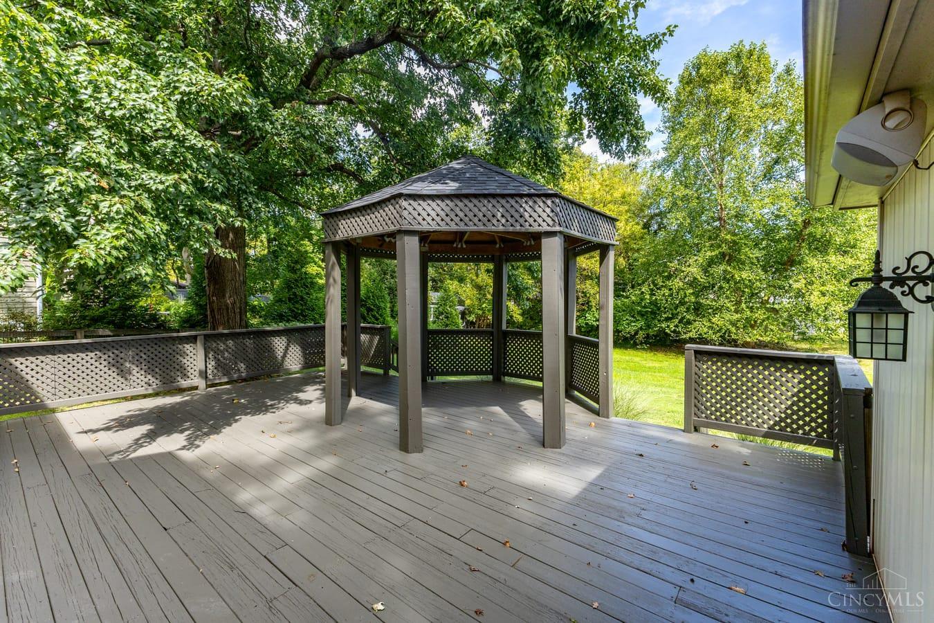 7300 Nodding Way, Sycamore Twp, OH, 45243 — photo 47