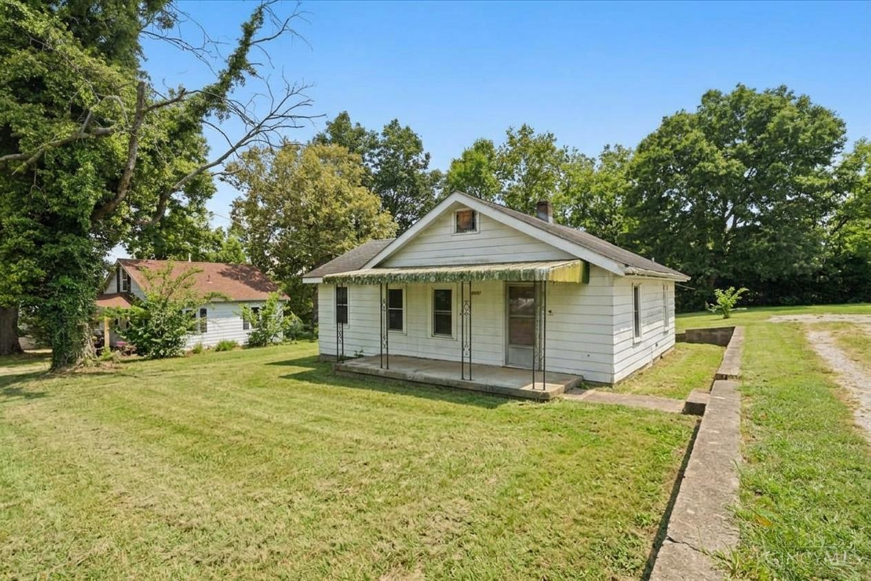 Photo 1 of Single family home for sale at 2307 Middletown Eaton Rd, Madison Twp, OH 45042 | MLS# 1892206 | Listing updated on 2026-09-18