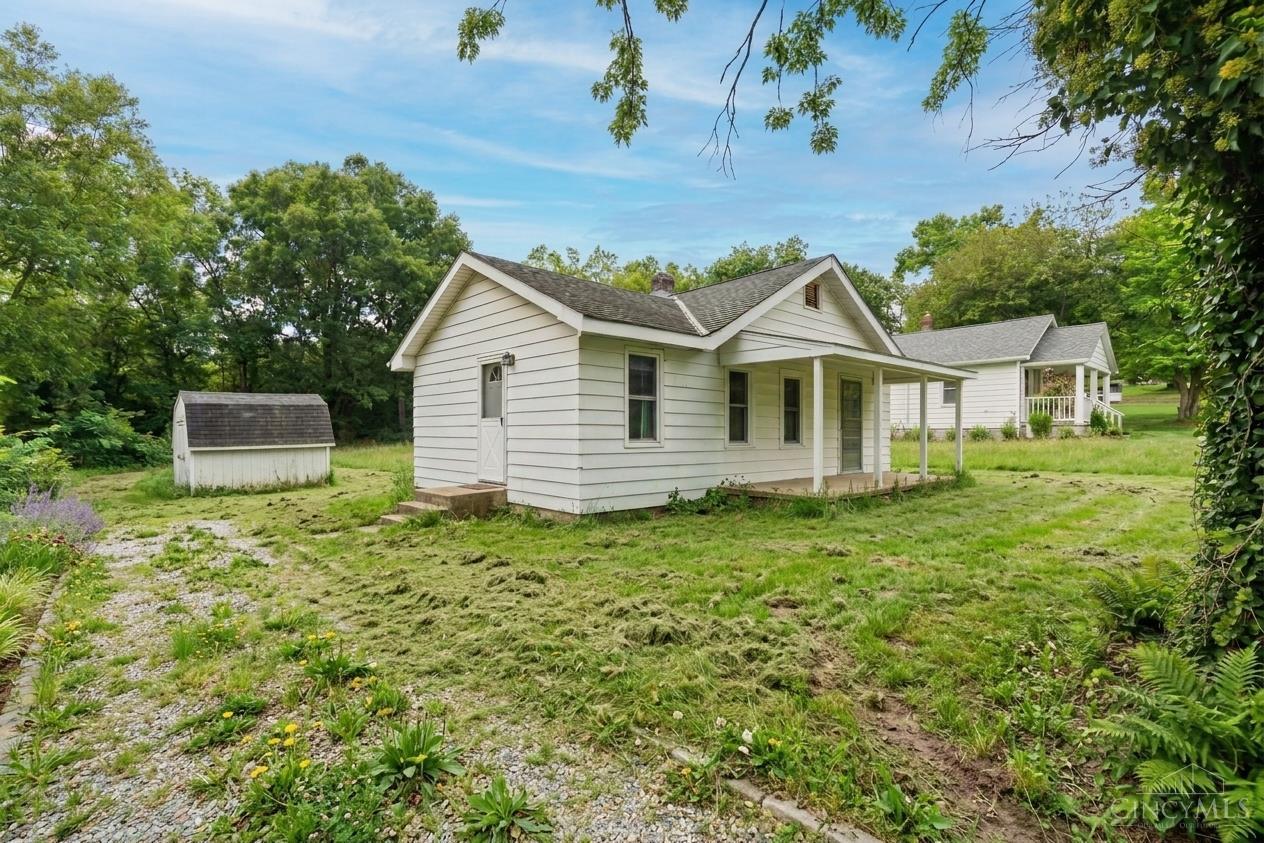 2307 Middletown Eaton Road, Madison Twp, OH, 45042 — photo 14