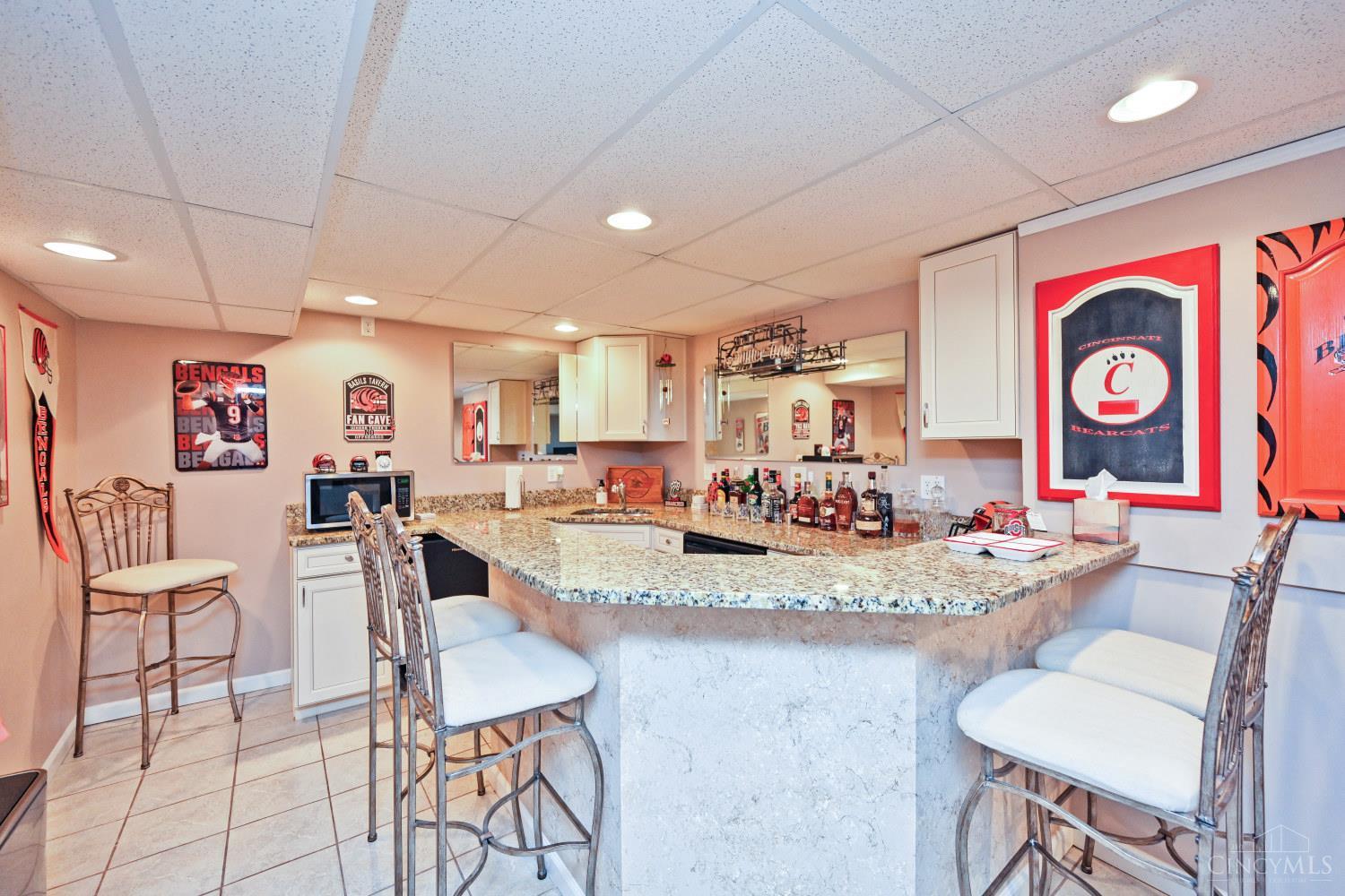 8575 Charleston Valley Drive, Deerfield Twp., OH, 45040 — photo 45