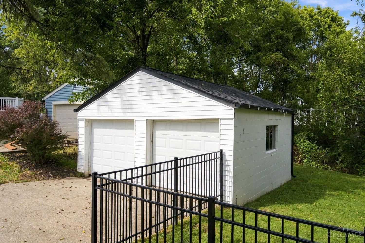 1526 Marlowe Avenue, Cincinnati, OH, 45224 — photo 39