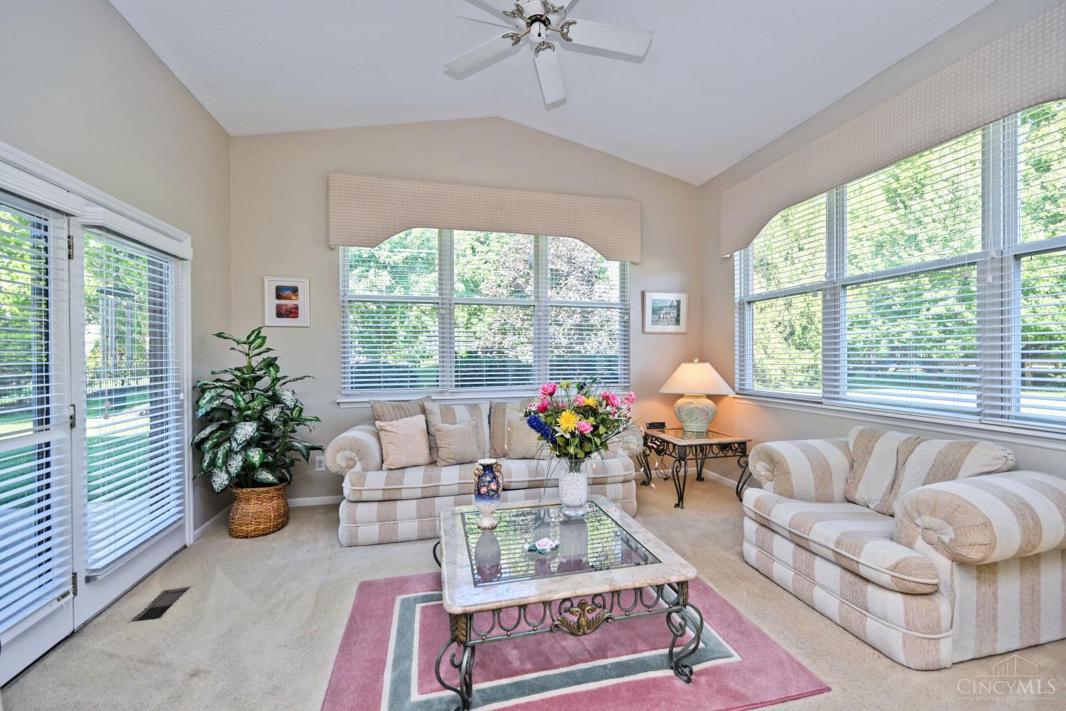 8575 Charleston Valley Drive, Deerfield Twp., OH, 45040 — photo 14