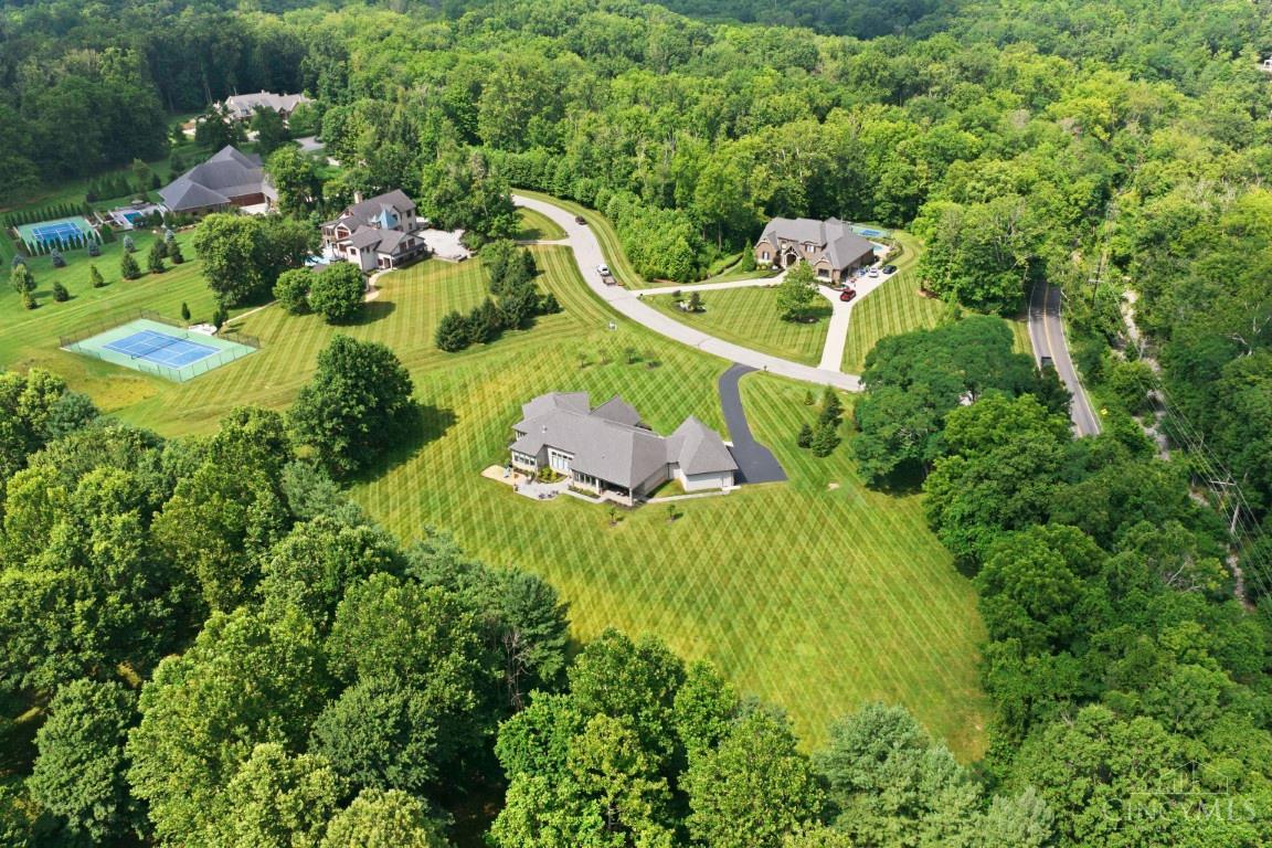 2 Birdhaven Lane, Indian Hill, OH, 45242 — photo 90