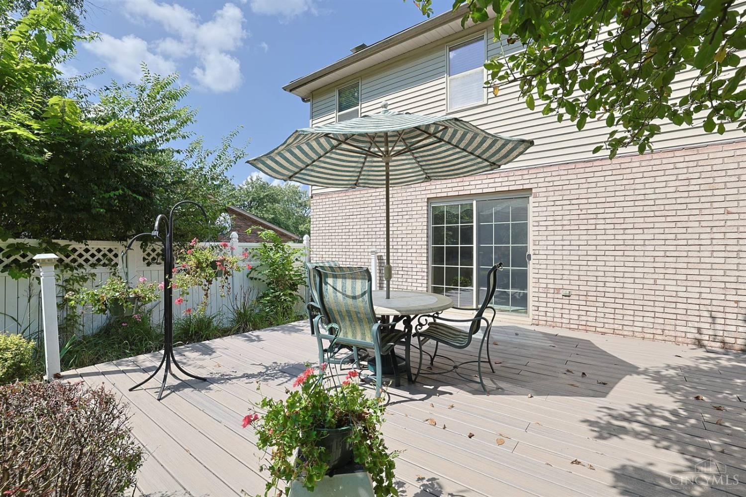 7363 Timbernoll Drive, West Chester, OH, 45069 — photo 29