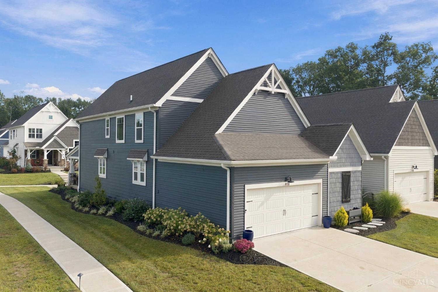 970 Lavender Way, Union Twp, OH, 45152 — photo 42