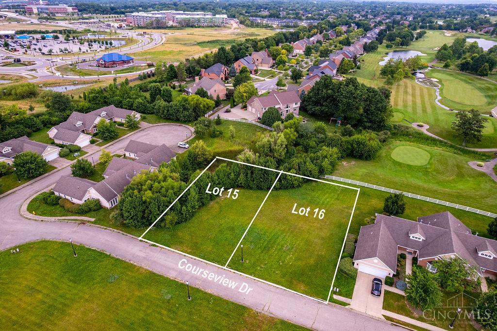 Photo 2 of Land for sale at 8176 Crse View Dr, Liberty Twp, OH 45069 | MLS# 1893993 | Listing updated on 2026-09-15