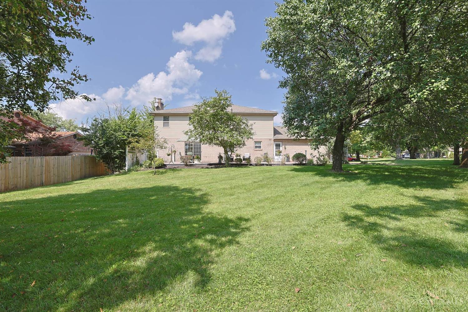 Photo 41 of Single family home for sale at 7363 Timbernoll Dr, West Chester, OH 45069 | MLS# 1893960 | Listing updated on 2026-09-15