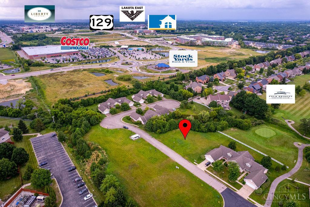 8176 Course View Drive, Liberty Twp, OH, 45069 — photo 3
