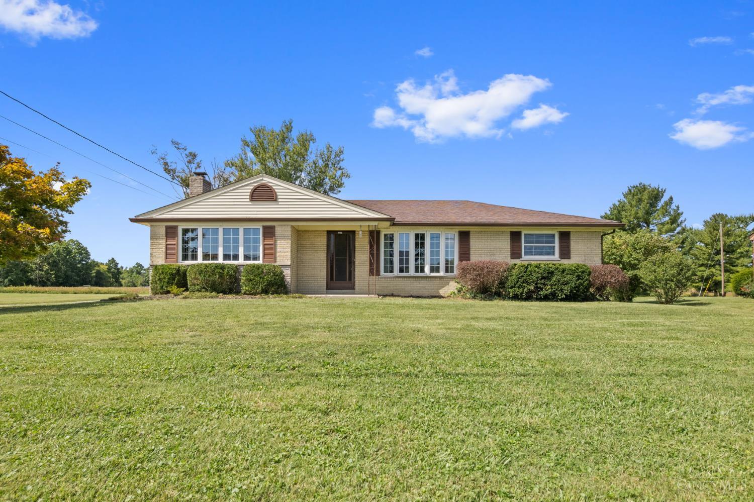 Photo 1 of Single family home for sale at 3899 Oh 133, Williamsburg Twp, OH 45176 | MLS# 1894091 | Listing updated on 2026-09-16